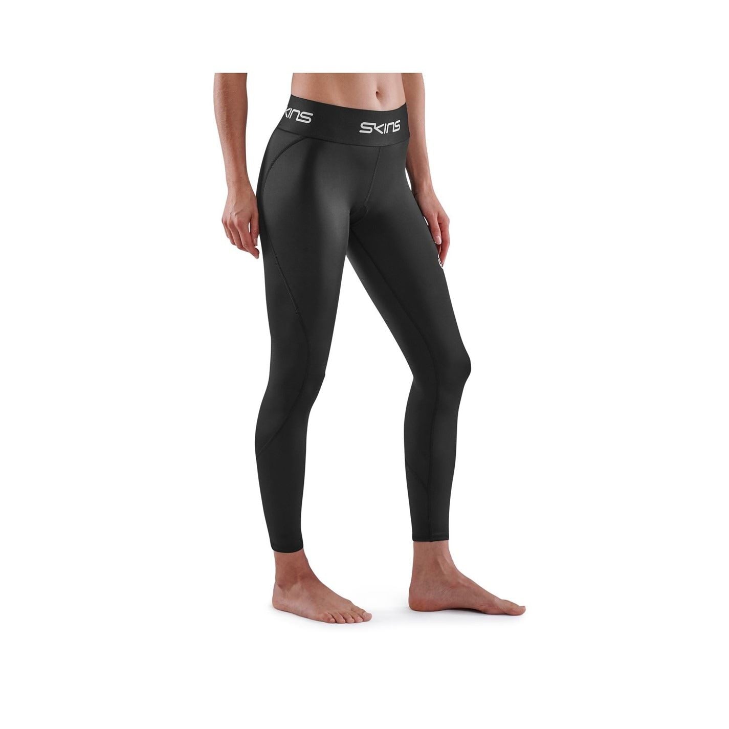 Skins 7/8 Running Athletic Tights