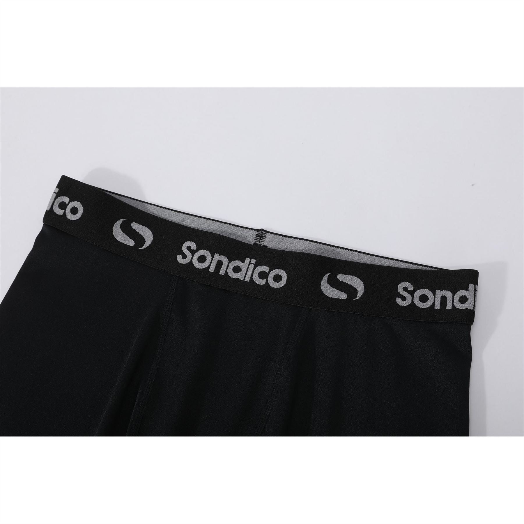 Sondico Mens Core 6 Base Layer Shorts