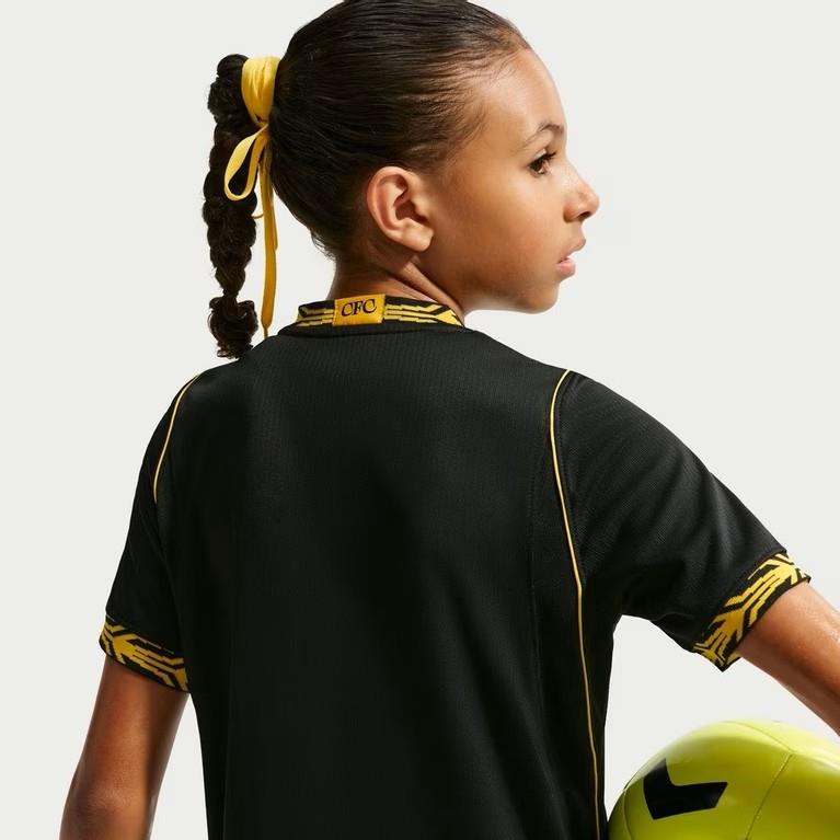 Nike Away Shirt 2026 27 Juniors