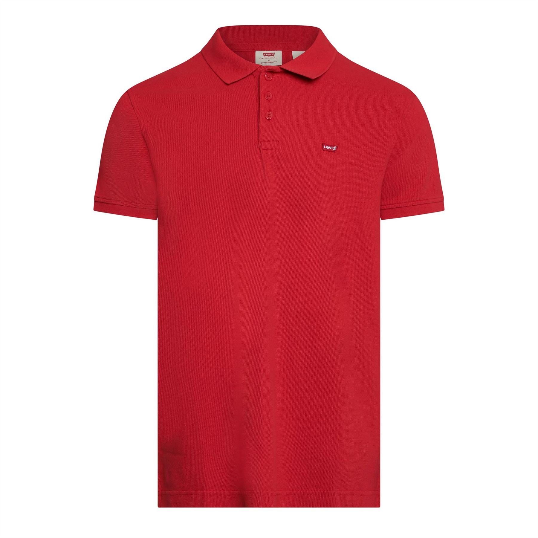 Levis Housemark Polo