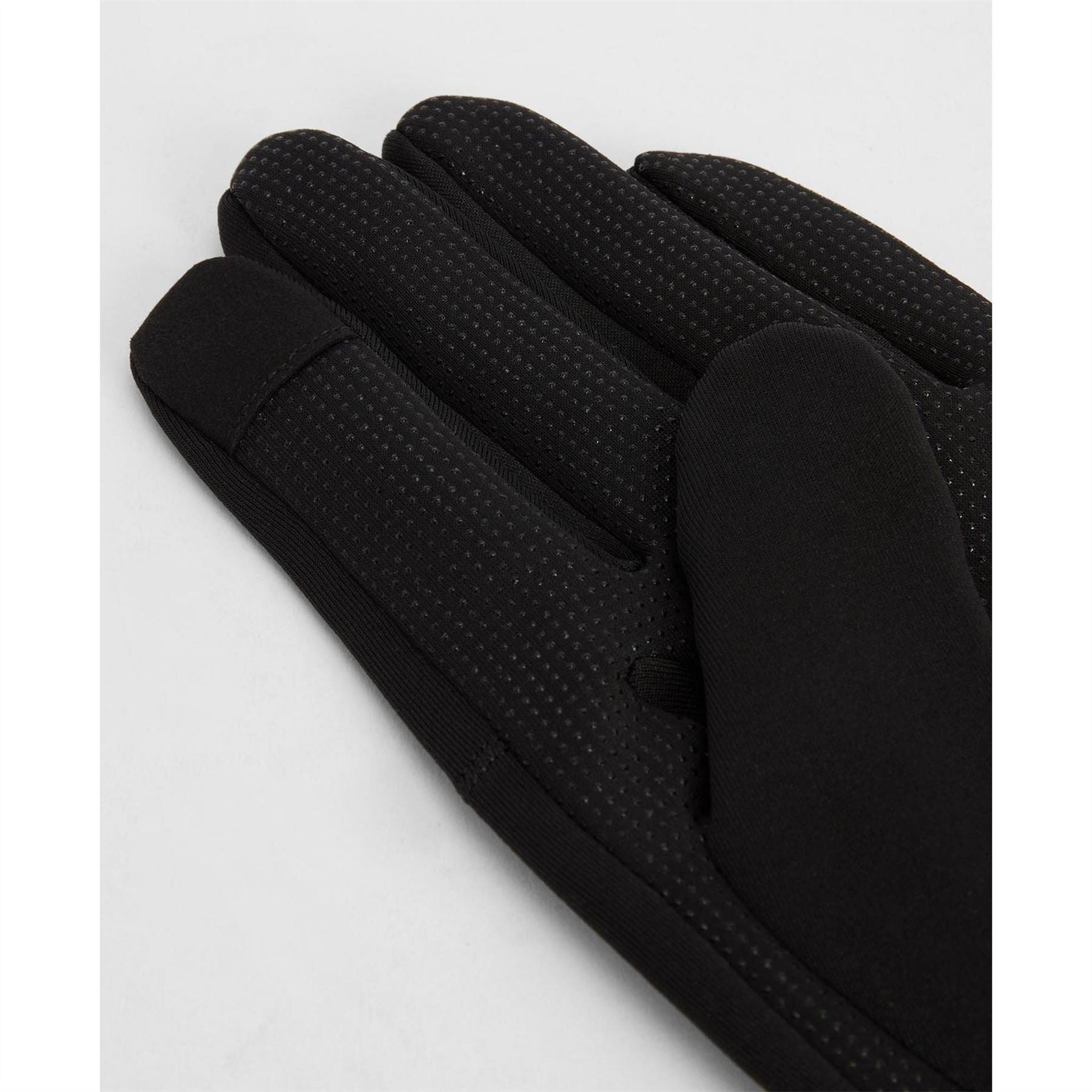 Barbour International Gloves