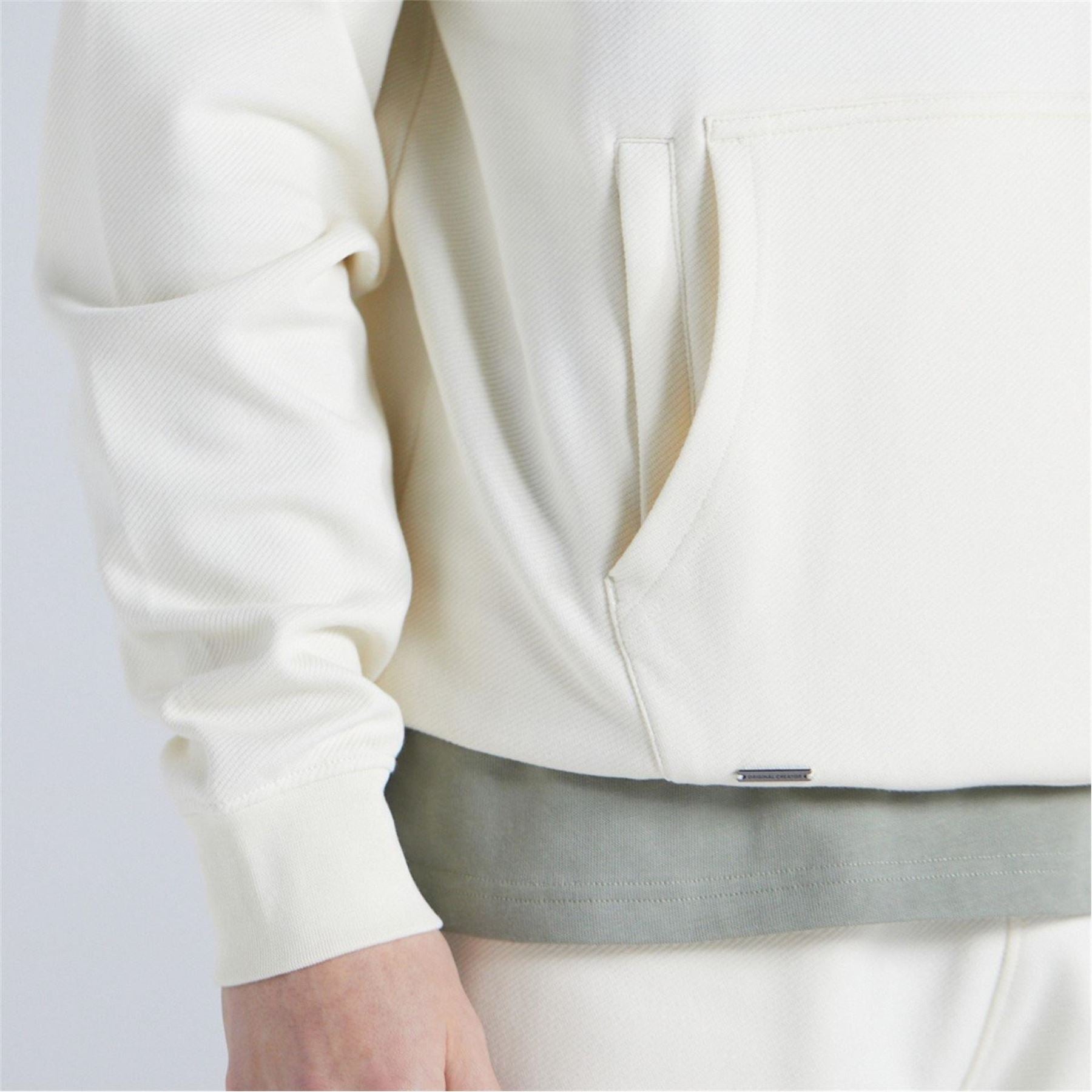 Original Creator Wuwei Hood Sn62