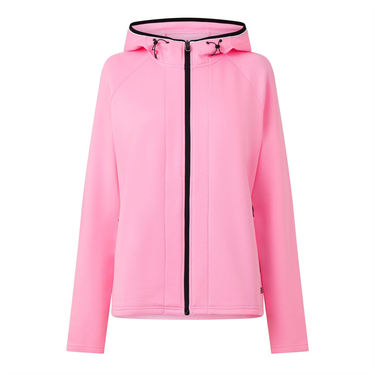 Sjeng Sports Rhea Hooded Performance Gym Vest