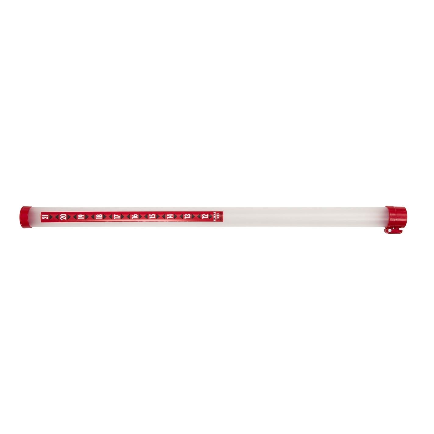Slazenger Clikka Ball Tube
