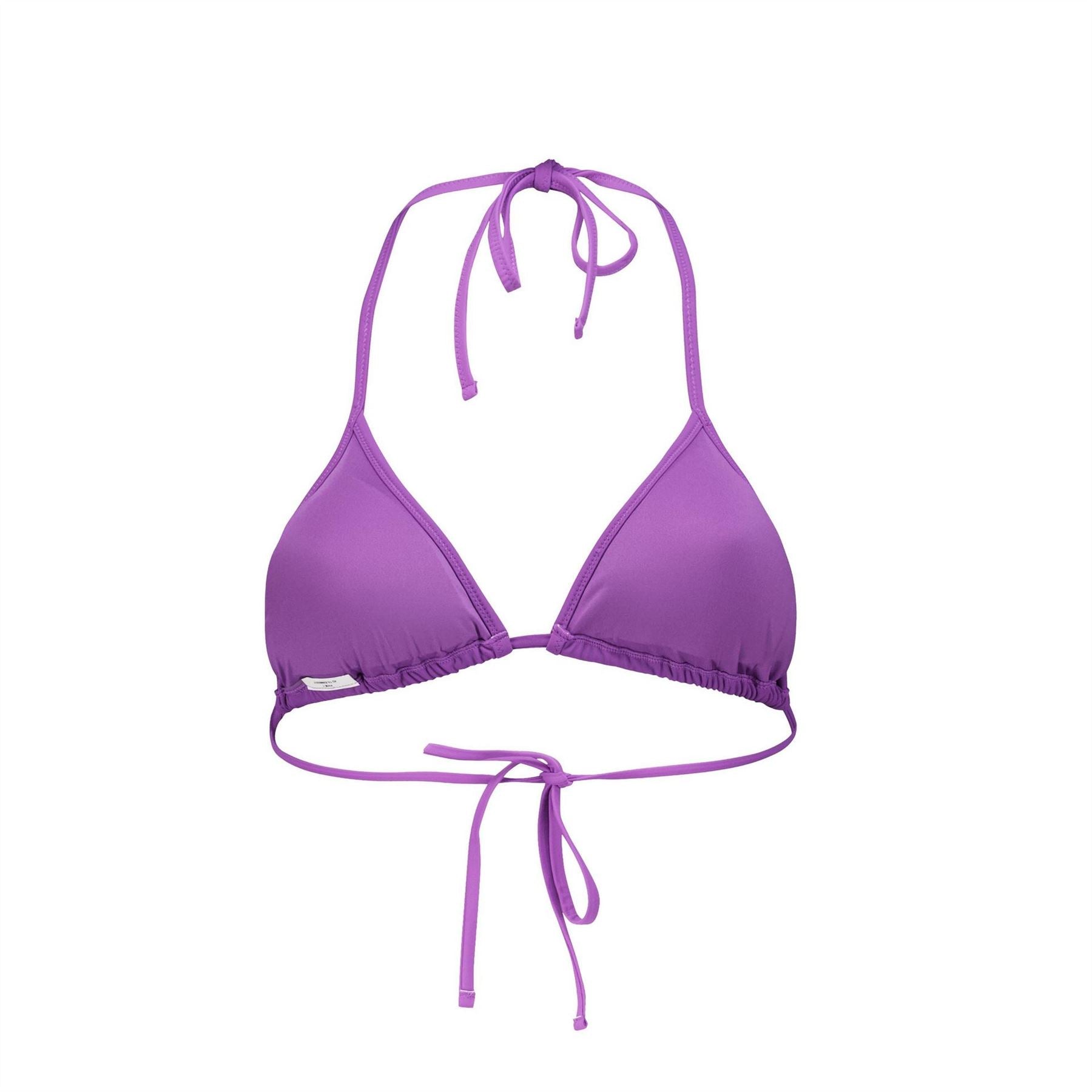 Puma Tri Fold Triangle Bikini