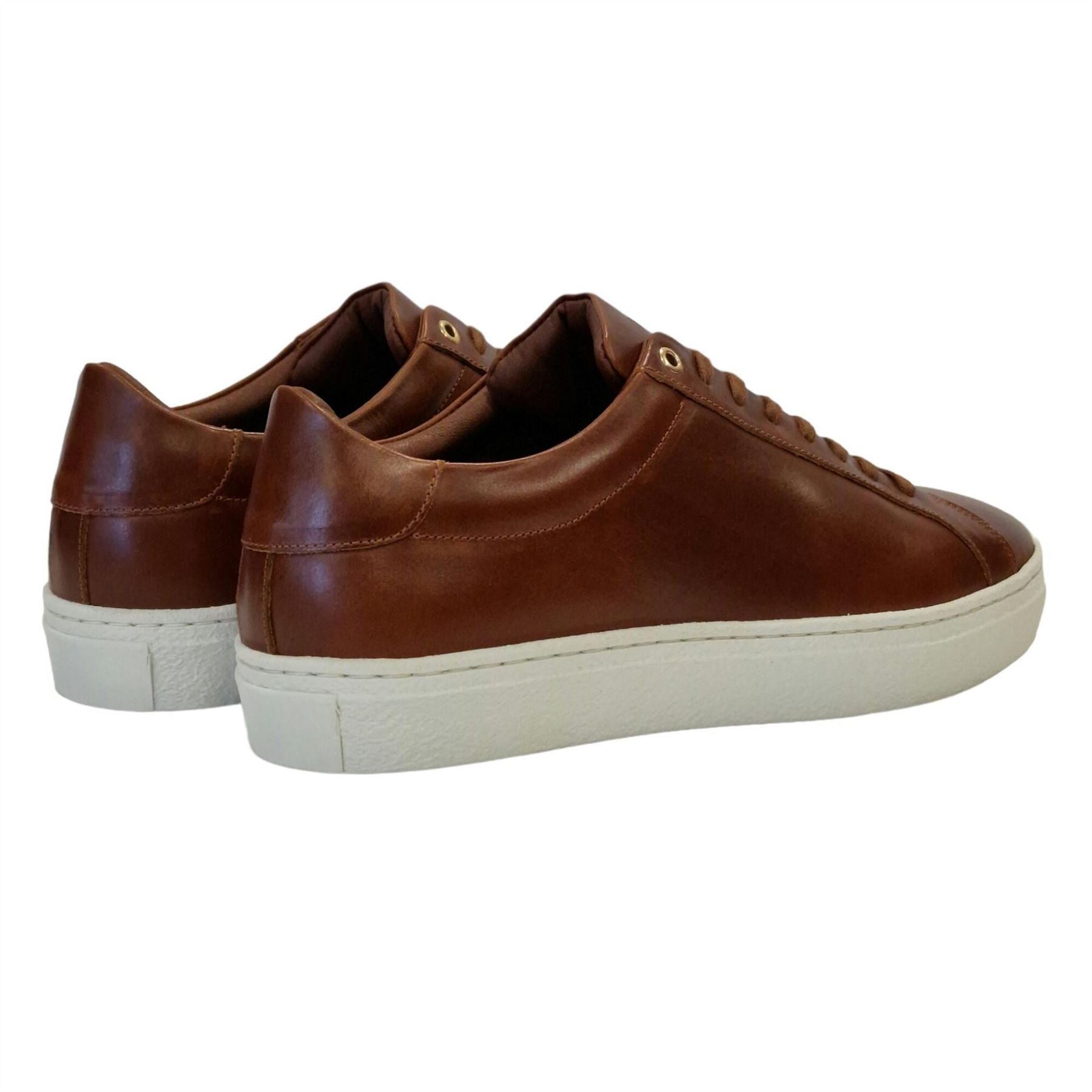 Firetrap Franck Low Top Trainers