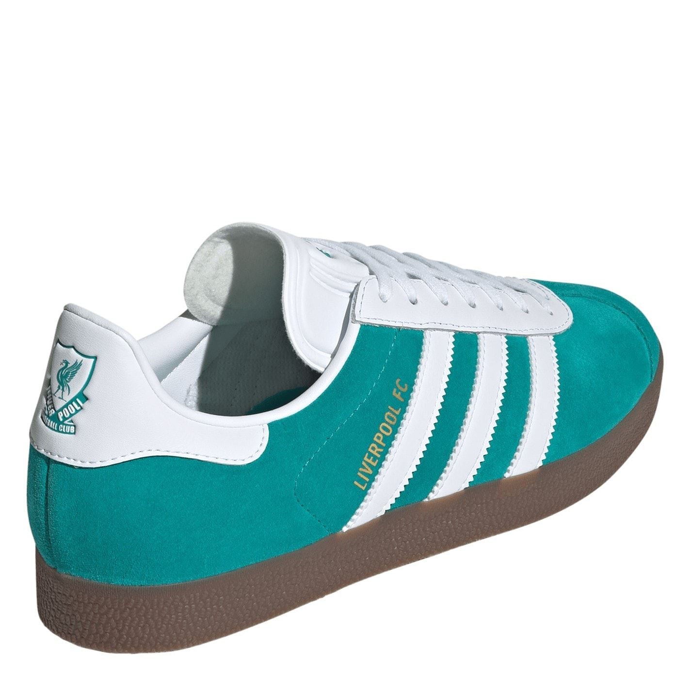 adidas Mens Gazelle Juventus Terrace Icons Shoes