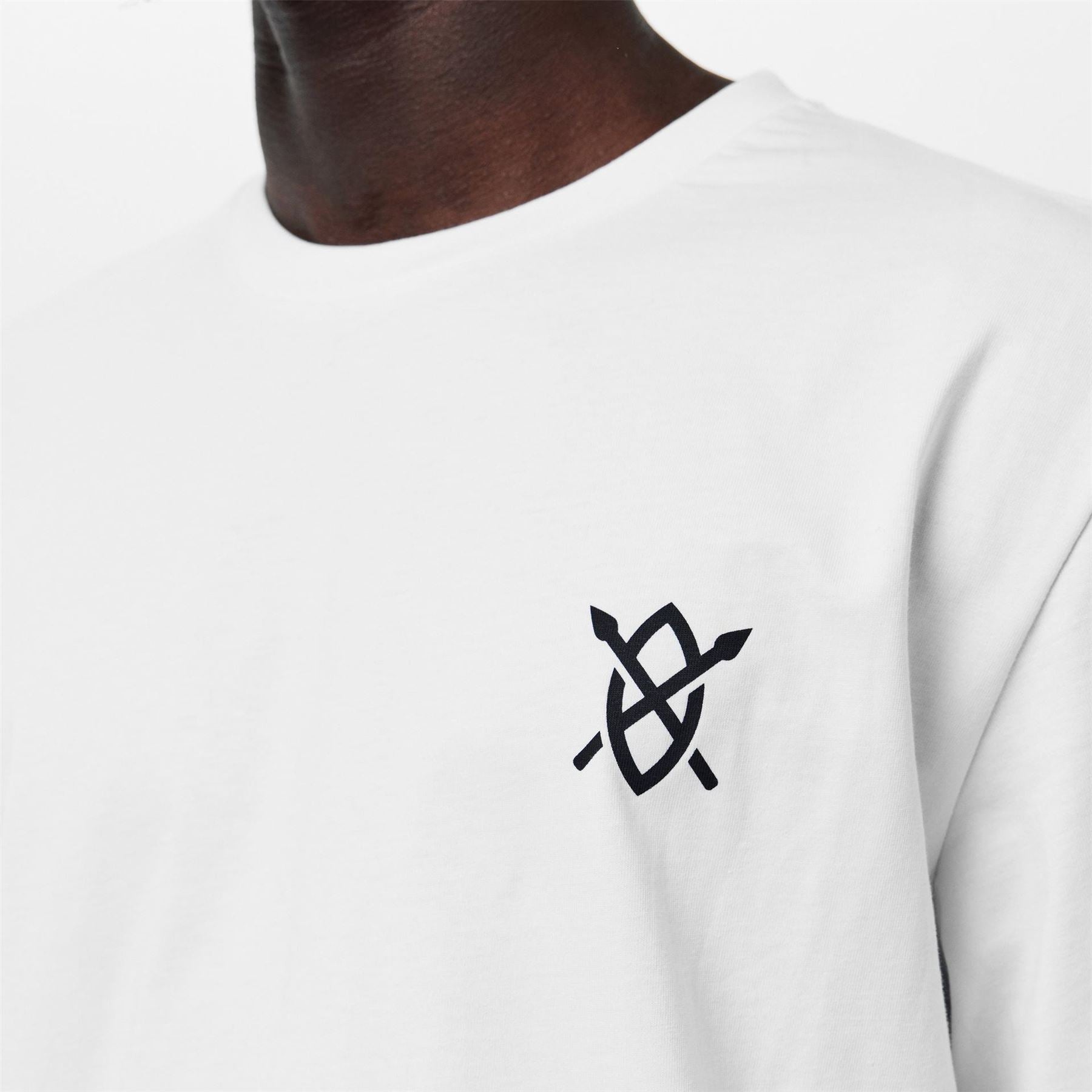Daily Paper London Regular Fit T-Shirt