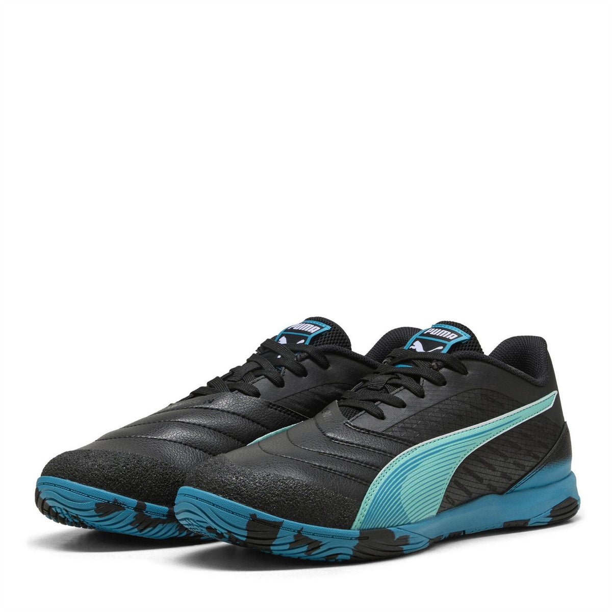 Puma Ibero Iv Indoor Football Boots