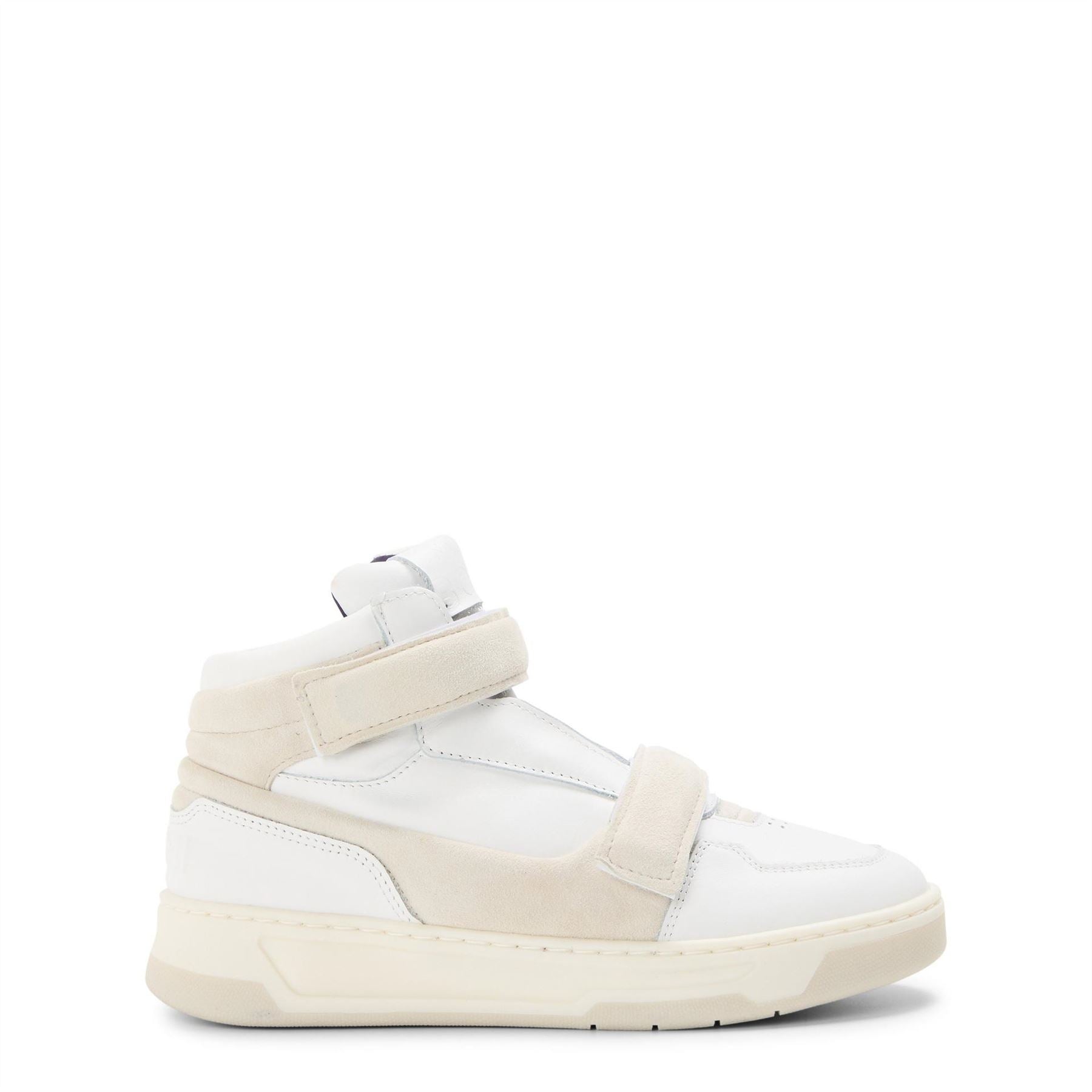 Boss High Top Trainers