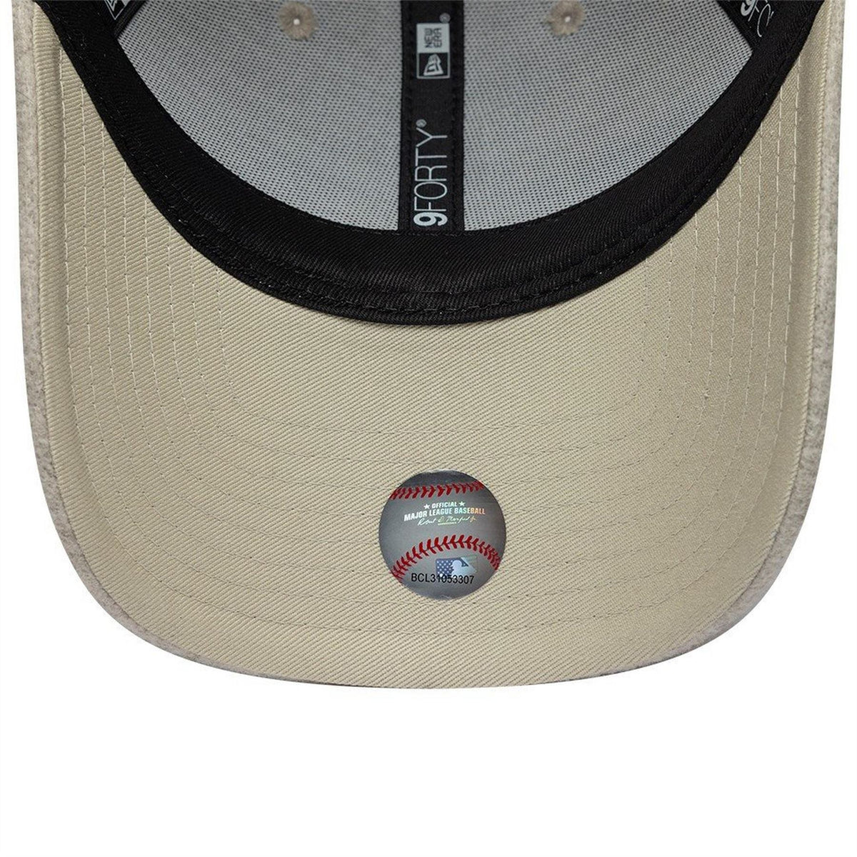New Era 9forty Cap