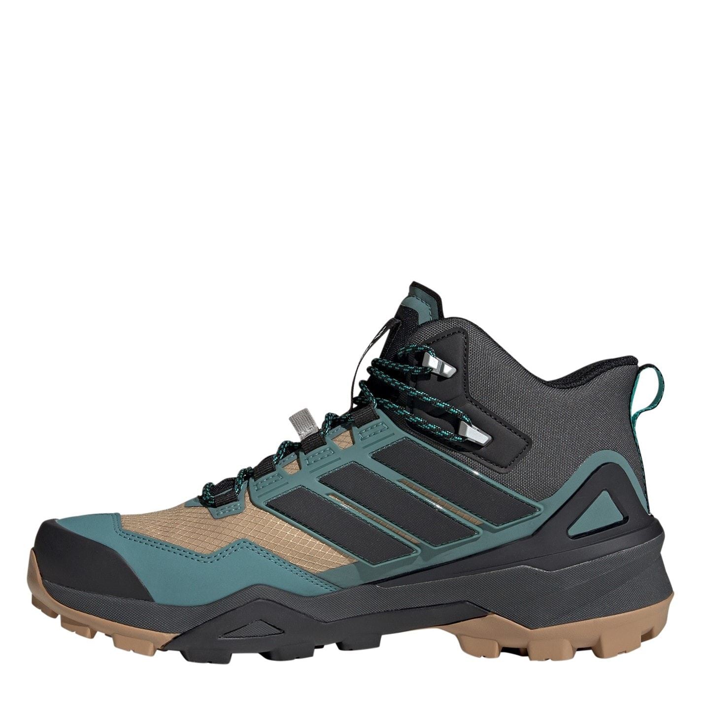 adidas Mens Terrex Skychaser Gore Tex Hiking Shoes