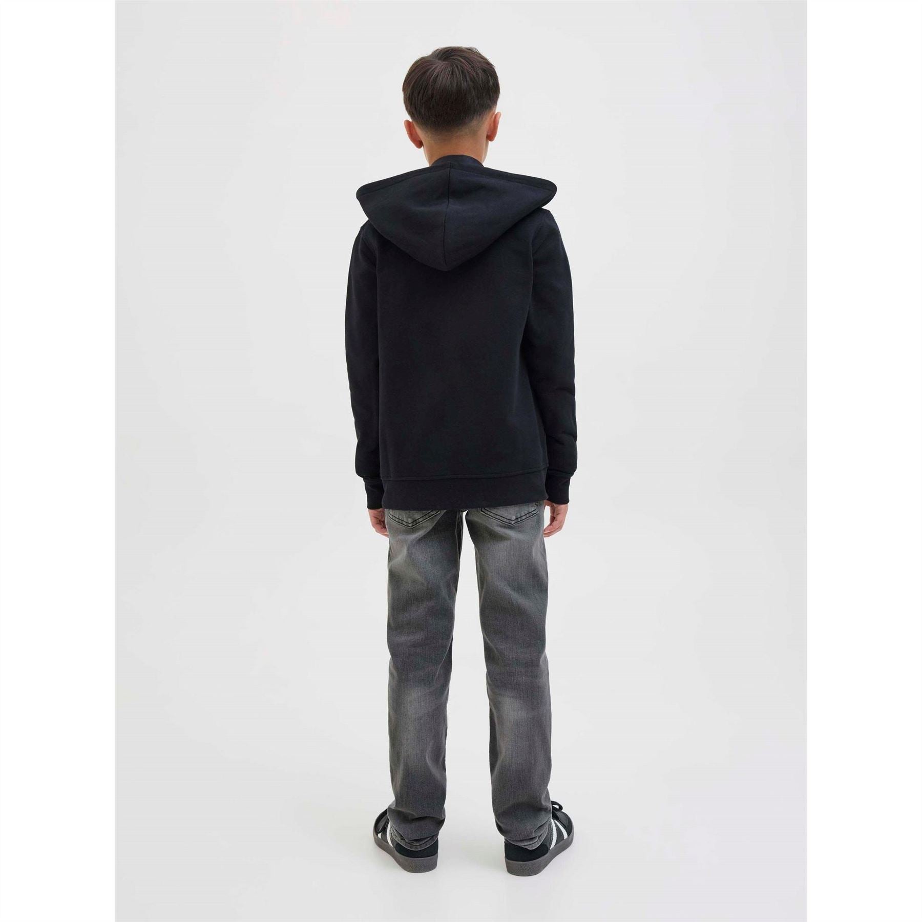 Jack and Jones Slim Jeans Junior Boys