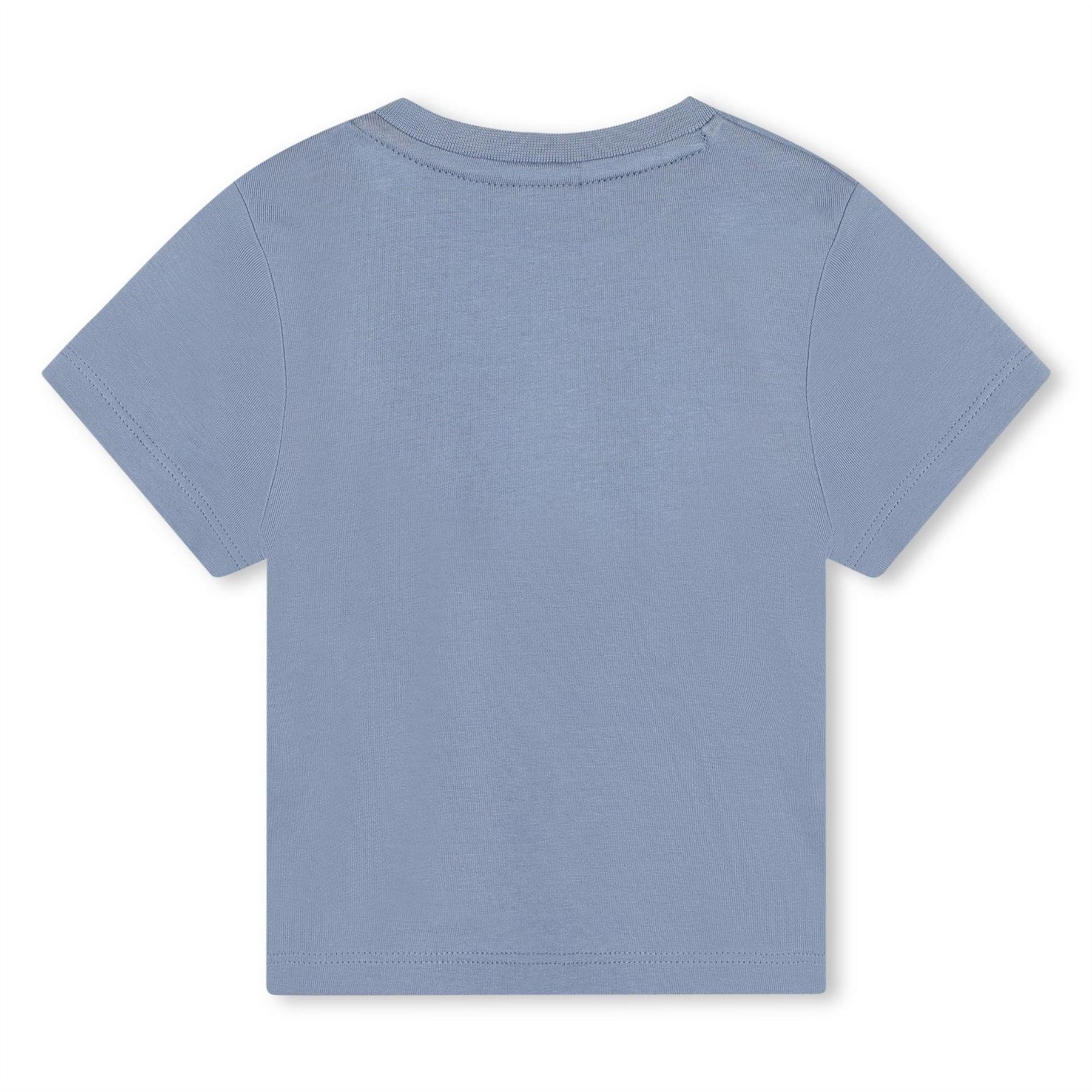 Boss Large Logo T-Shirt, Logo Design