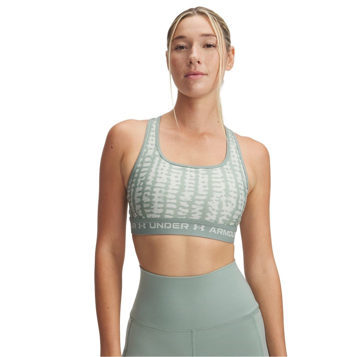 Under Armour Mid Print