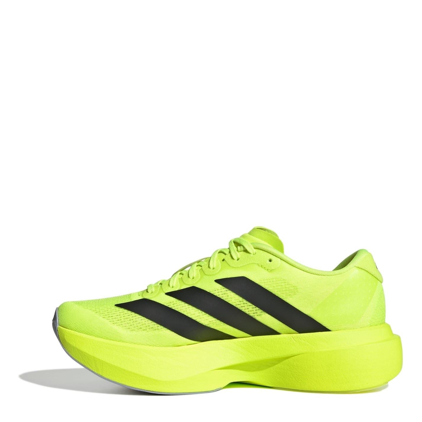 adidas Womens Adizero Evo Sl Road Running Shoes