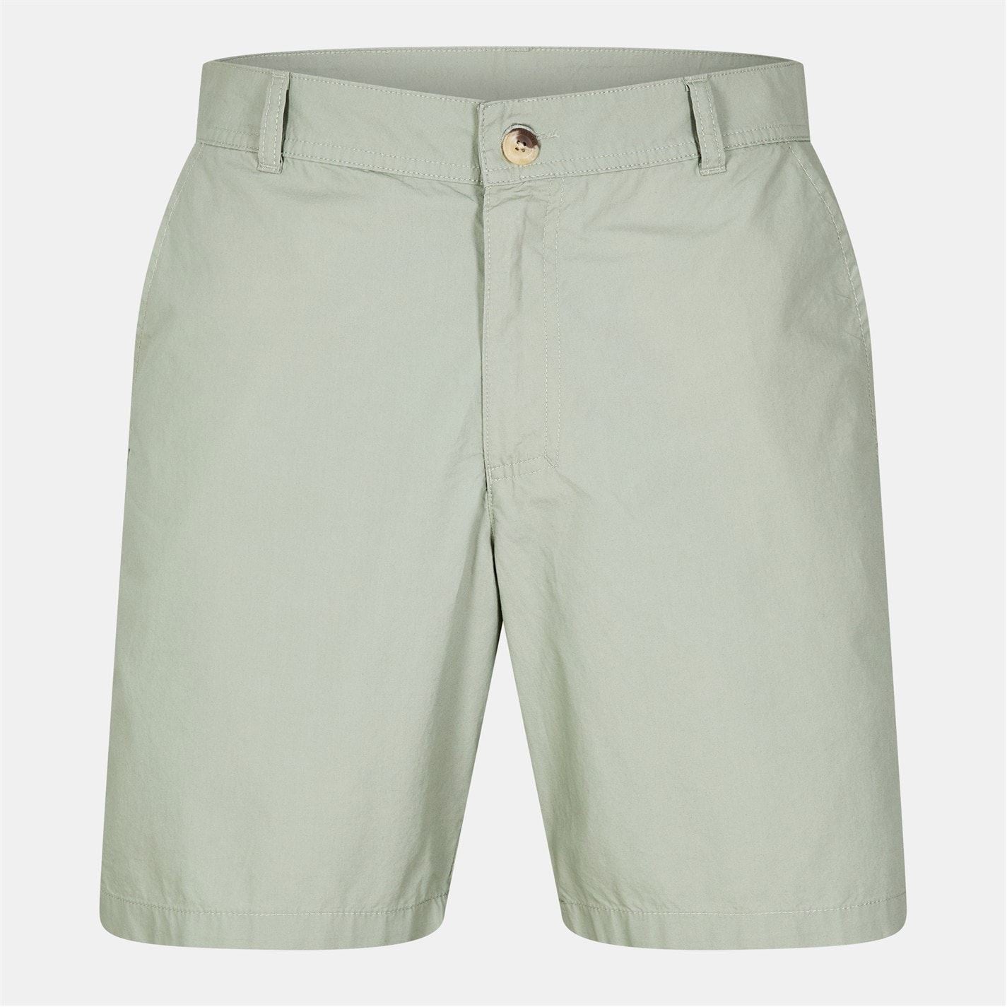 Columbia Denim Bermuda Walking Shorts