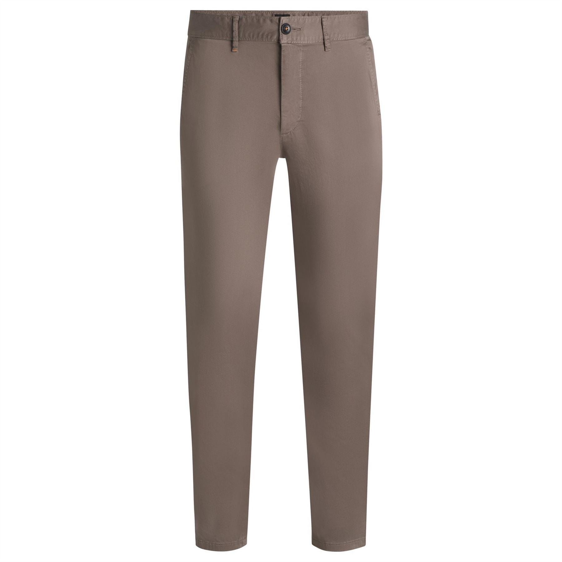 Boss Hbo Chino Slim Trousers, Slim Fit