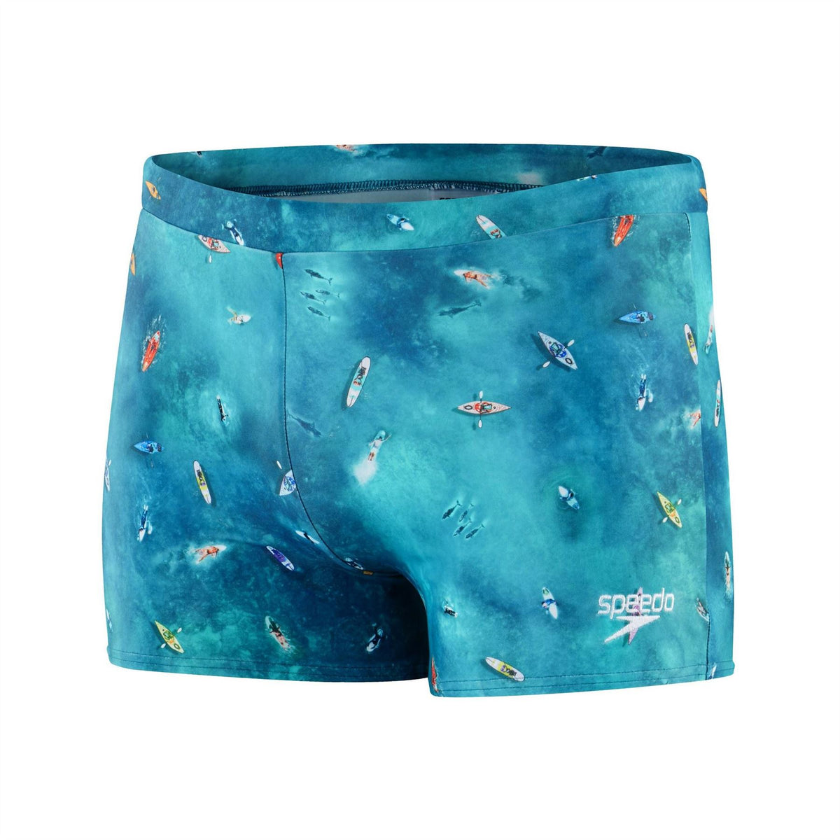 Speedo Mens Aquashorts