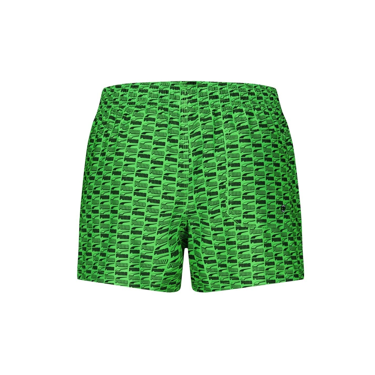 Puma Swim Shorts