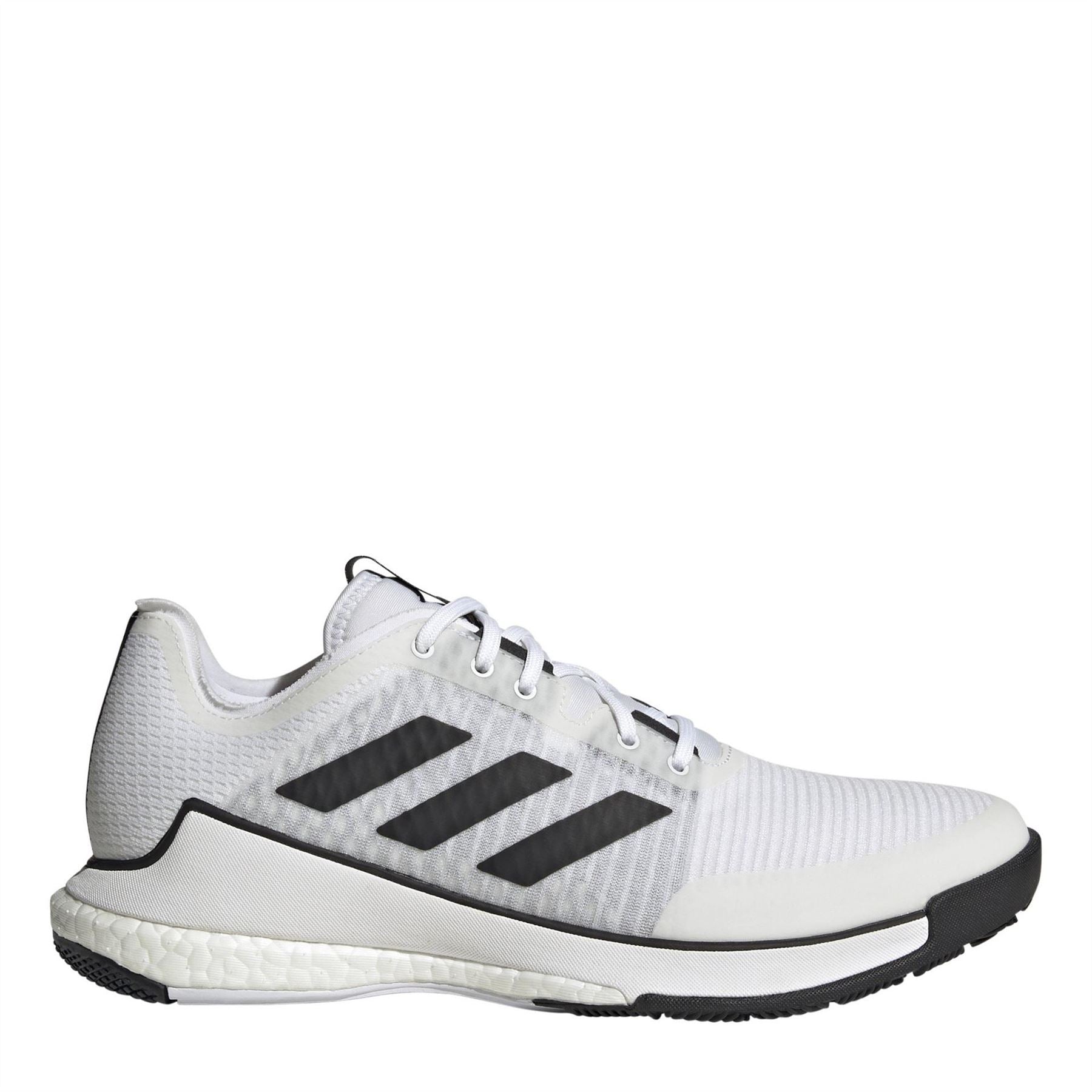 adidas Mens Crazyflight M Volleyball Shoes