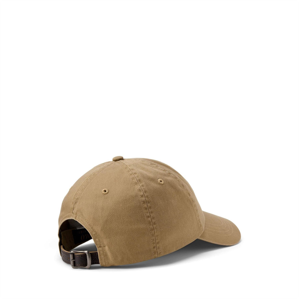 Polo Ralph Lauren Logo Twill Ball Cap