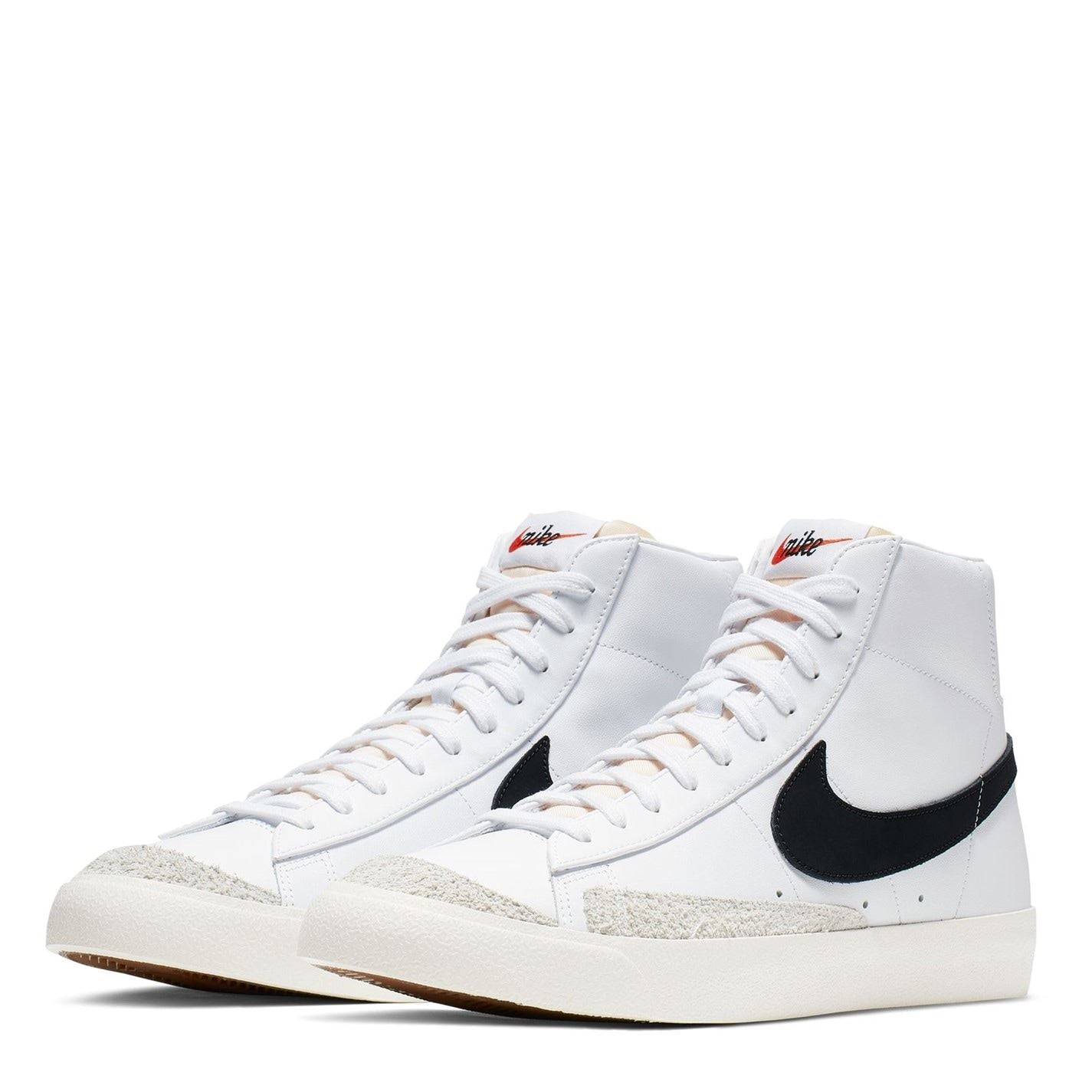 Nike Blazer Mid 77 Vintage Shoes Juniors