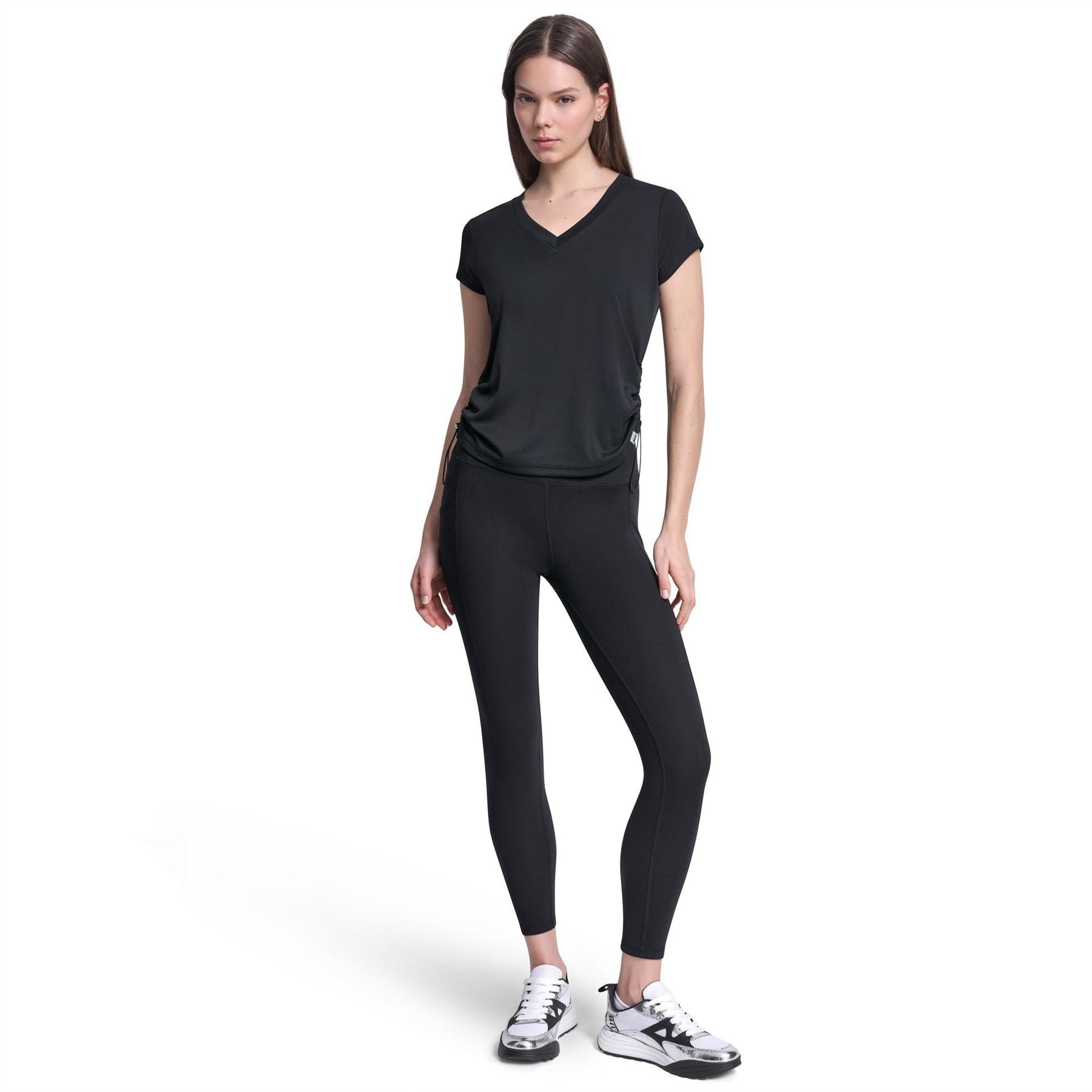 DKNY Slim Fit T-Shirt