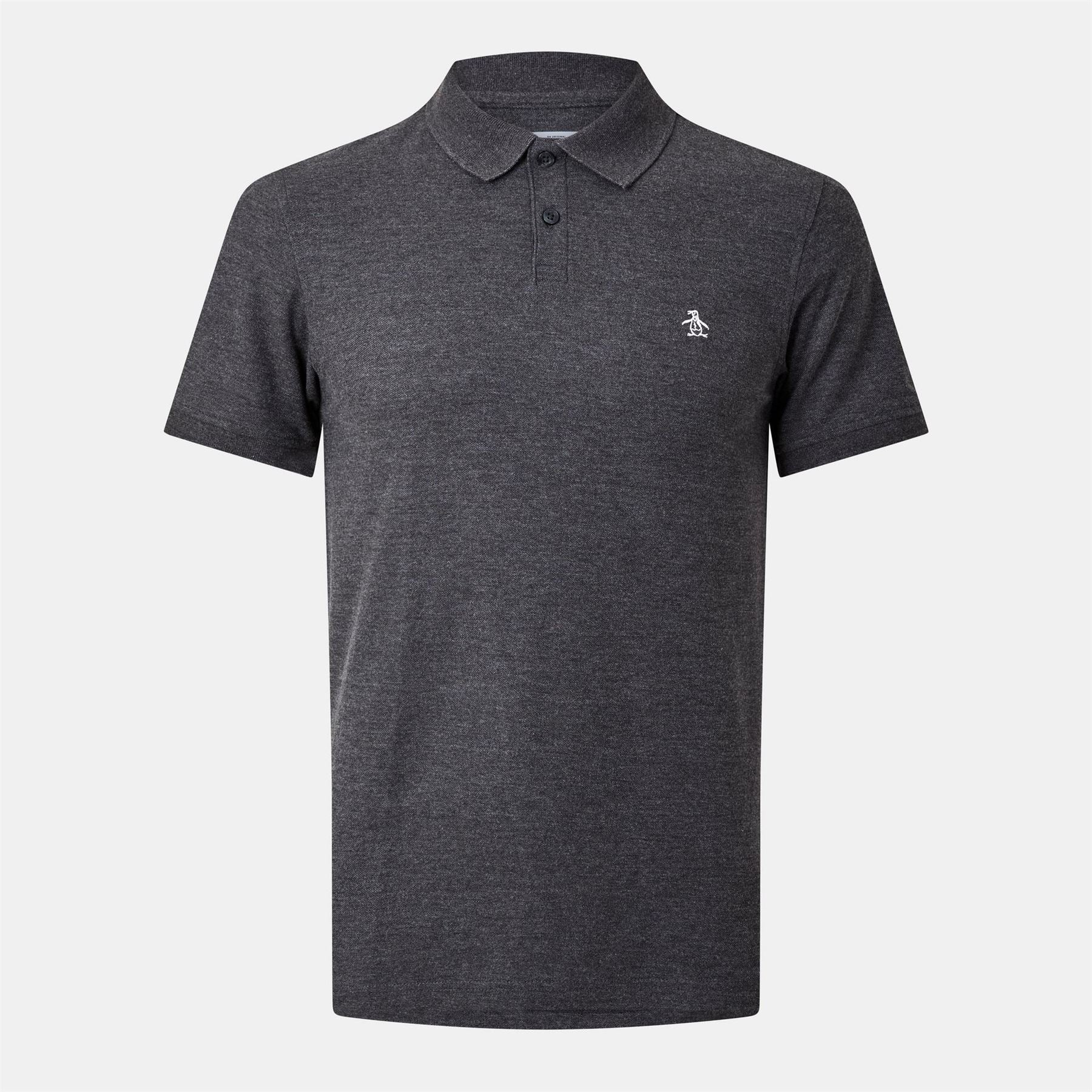 Original Penguin Regular Fit Short Sleeve Shirt