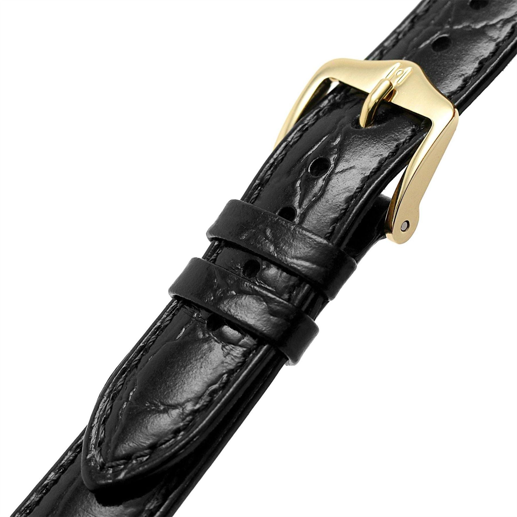 Hirsch Watch Strap