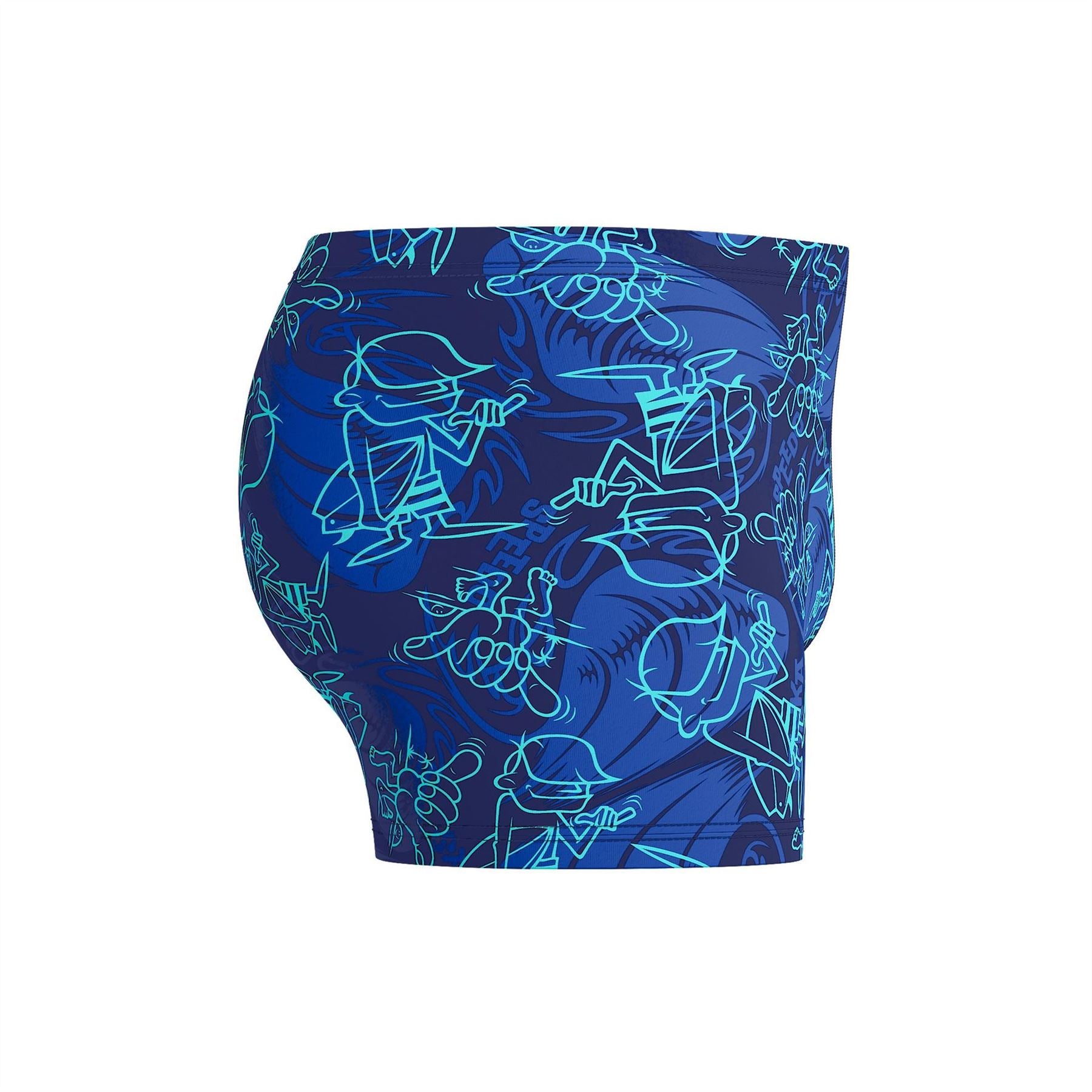 Speedo Beachstar Prn