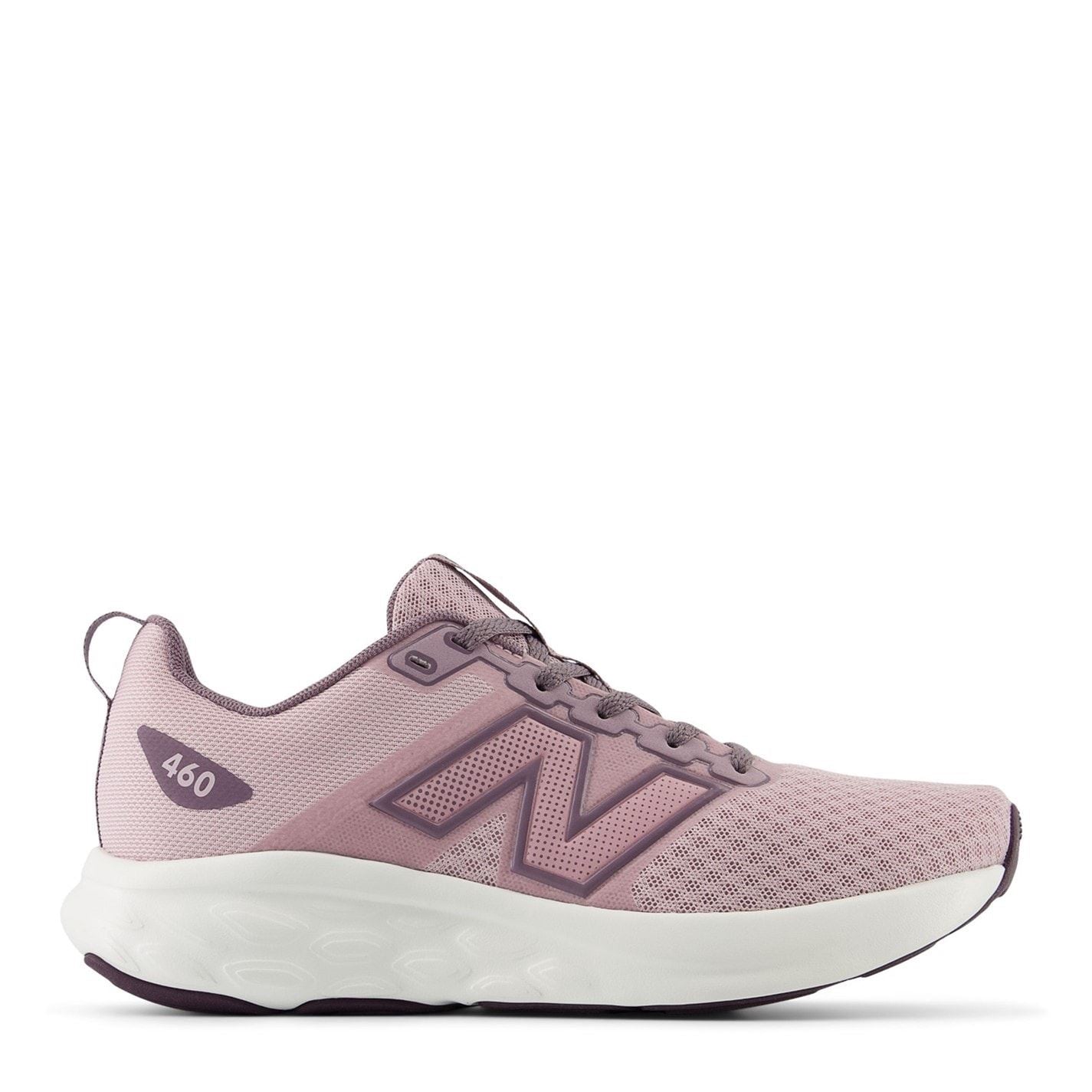 New Balance Low Top Road Shoes Flat Heel