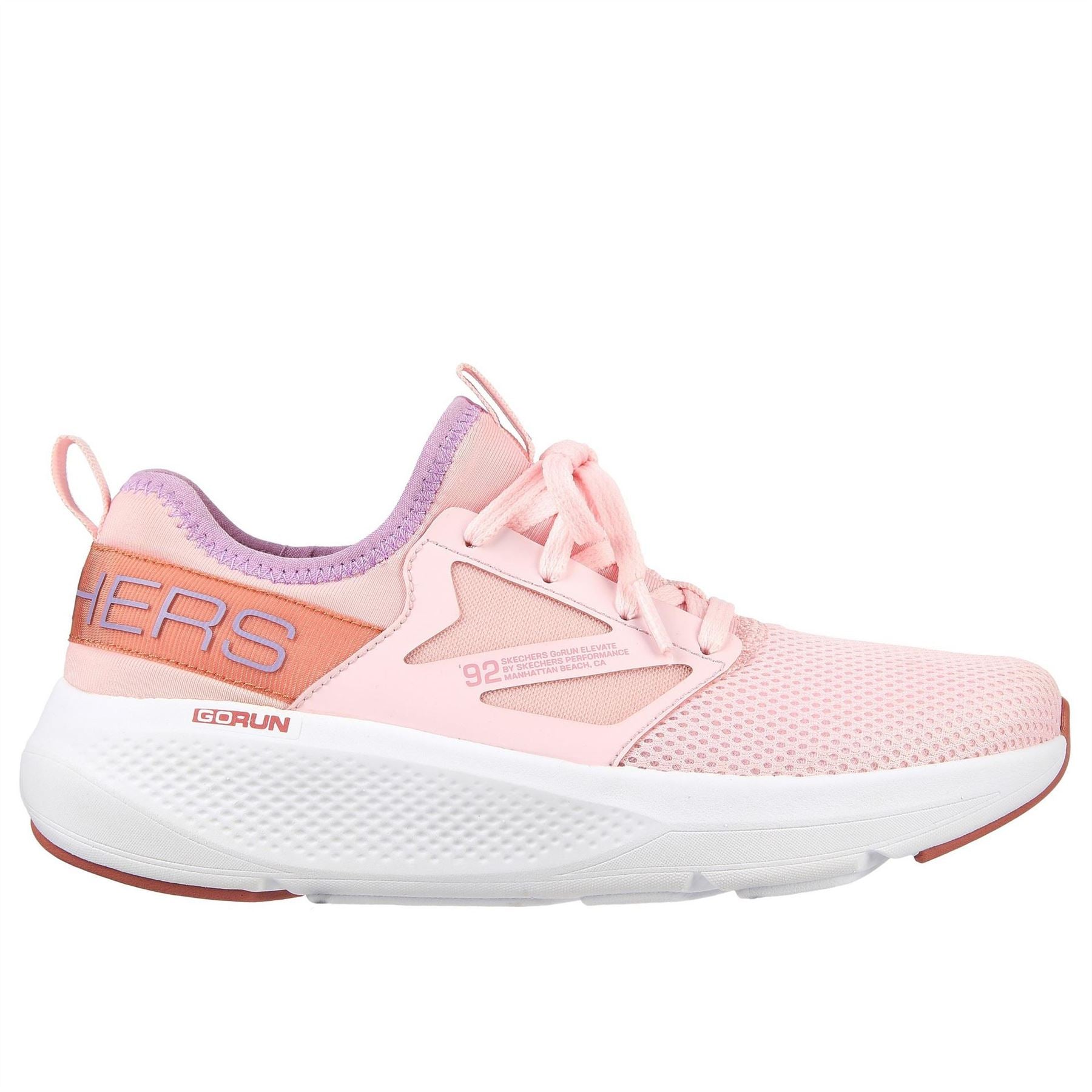 Skechers Go Run Elevate  Quick Stride