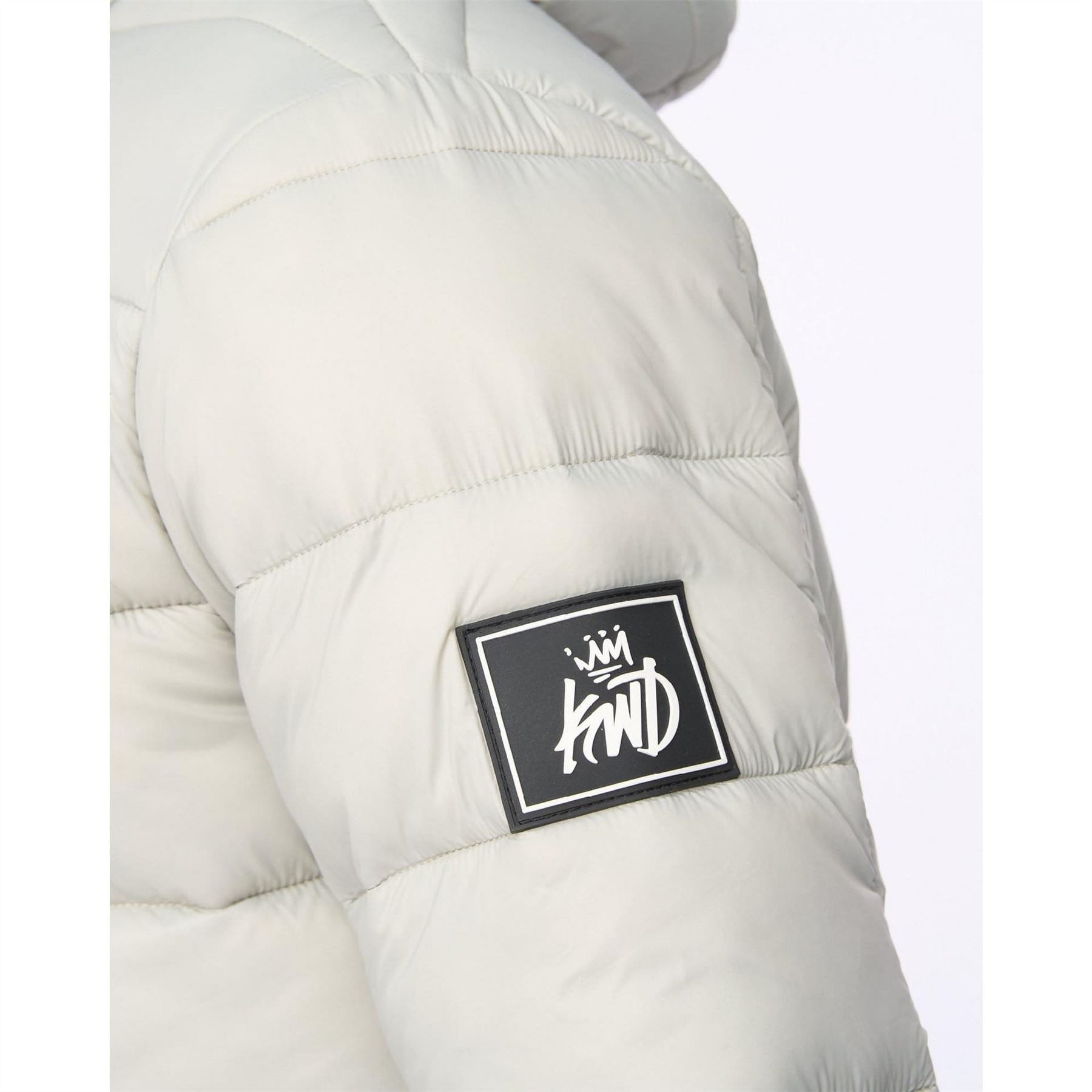 Kings Will Dream Puffer Jacket