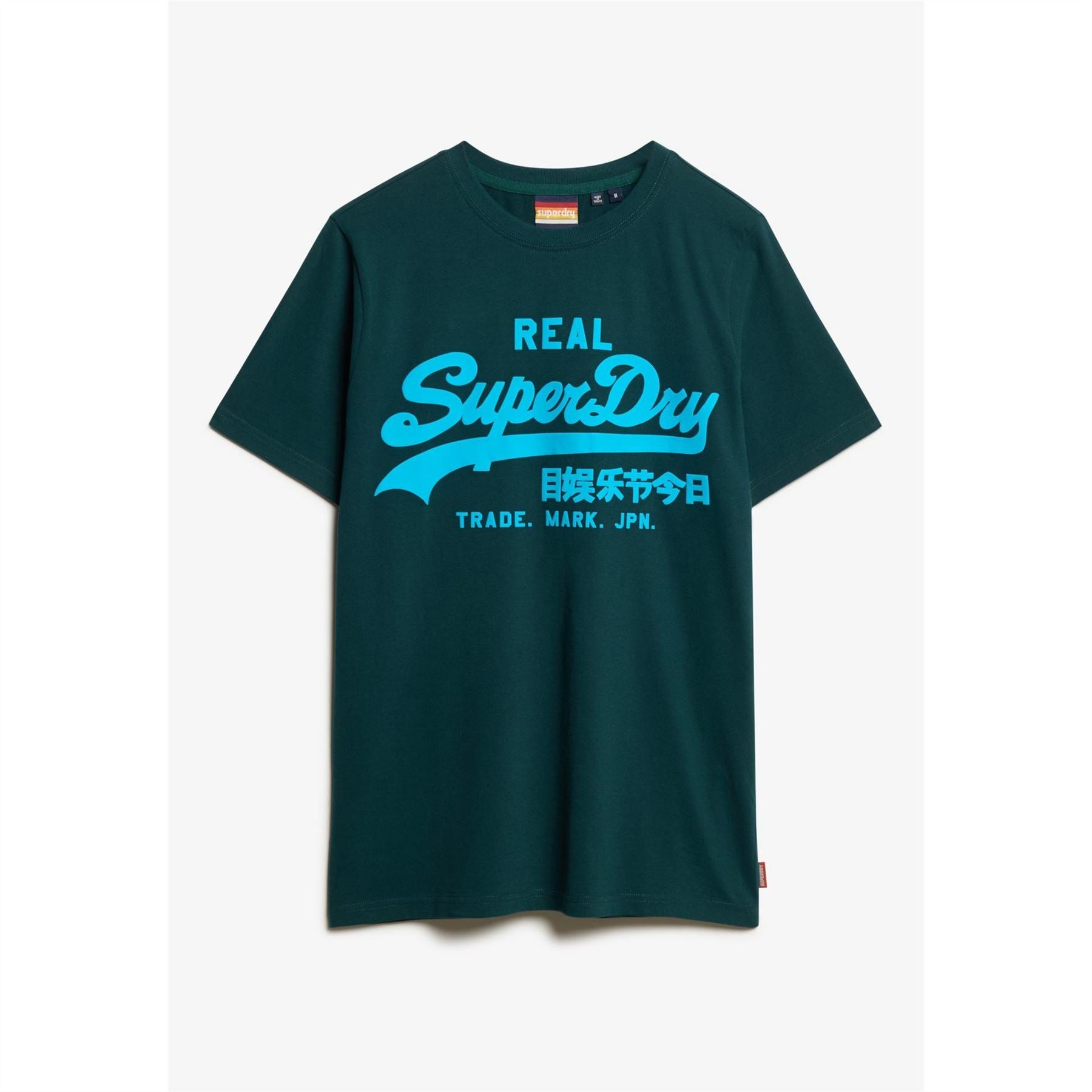 Superdry Logo T-Shirt