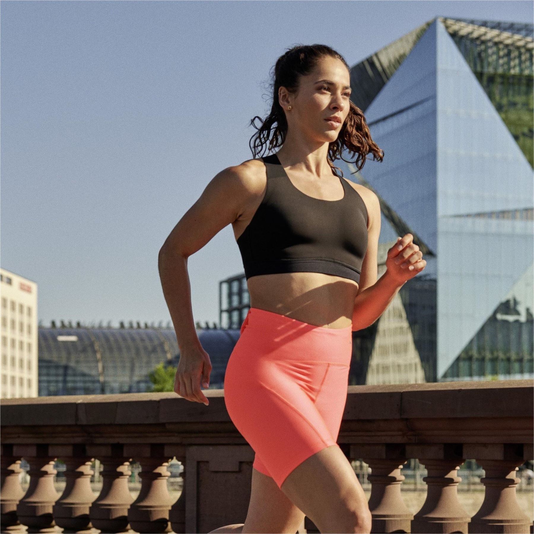 Puma Womens Elite Sports Bra