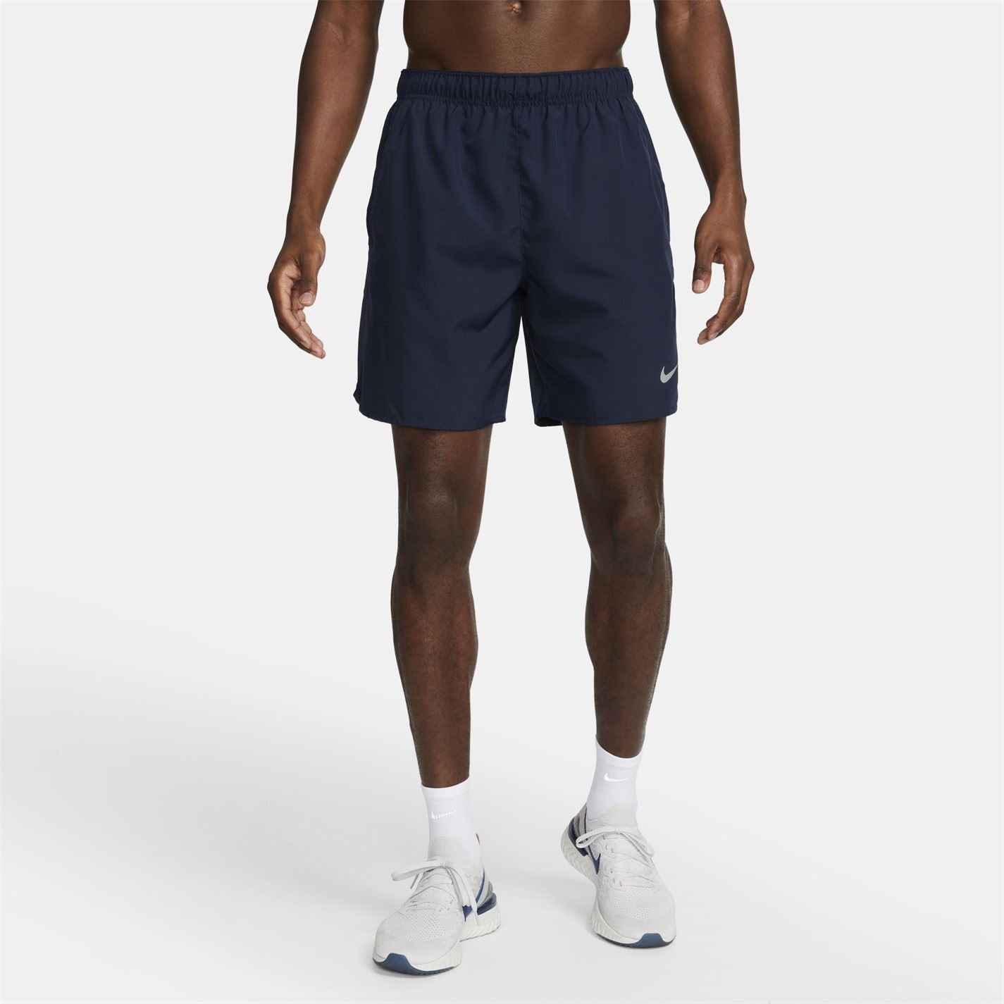 Nike Mens Dri Fit Challenger 7 Unlined Versatile Shorts