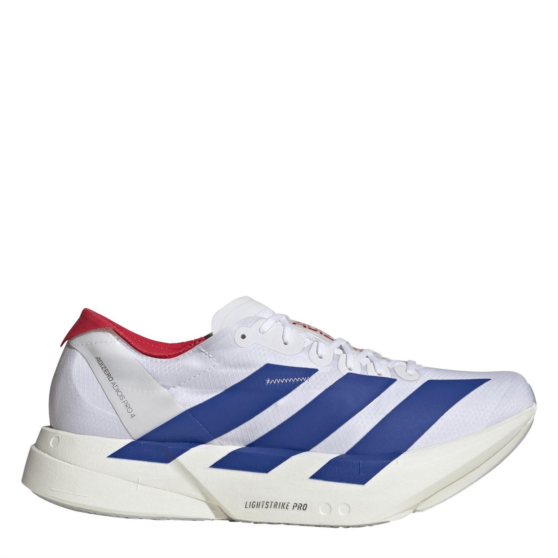 adidas Mens Adizero Adios Pro 4 Shoes