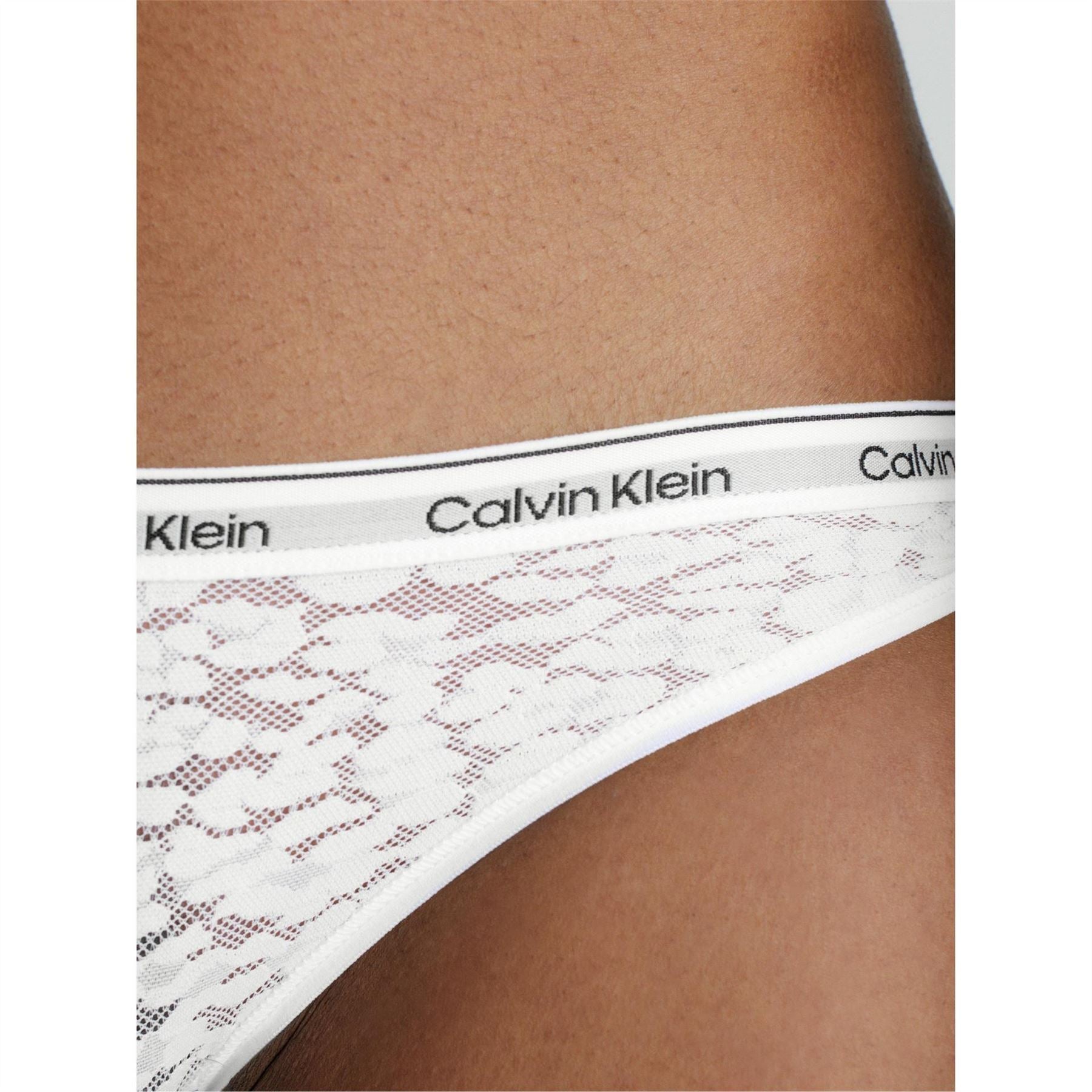 Calvin Klein Bikini Briefs