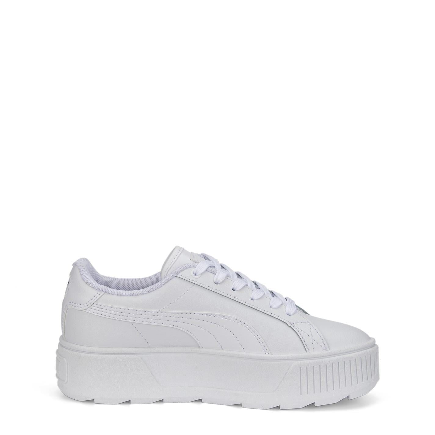 Puma Karmen L Chunky Sole Trainer