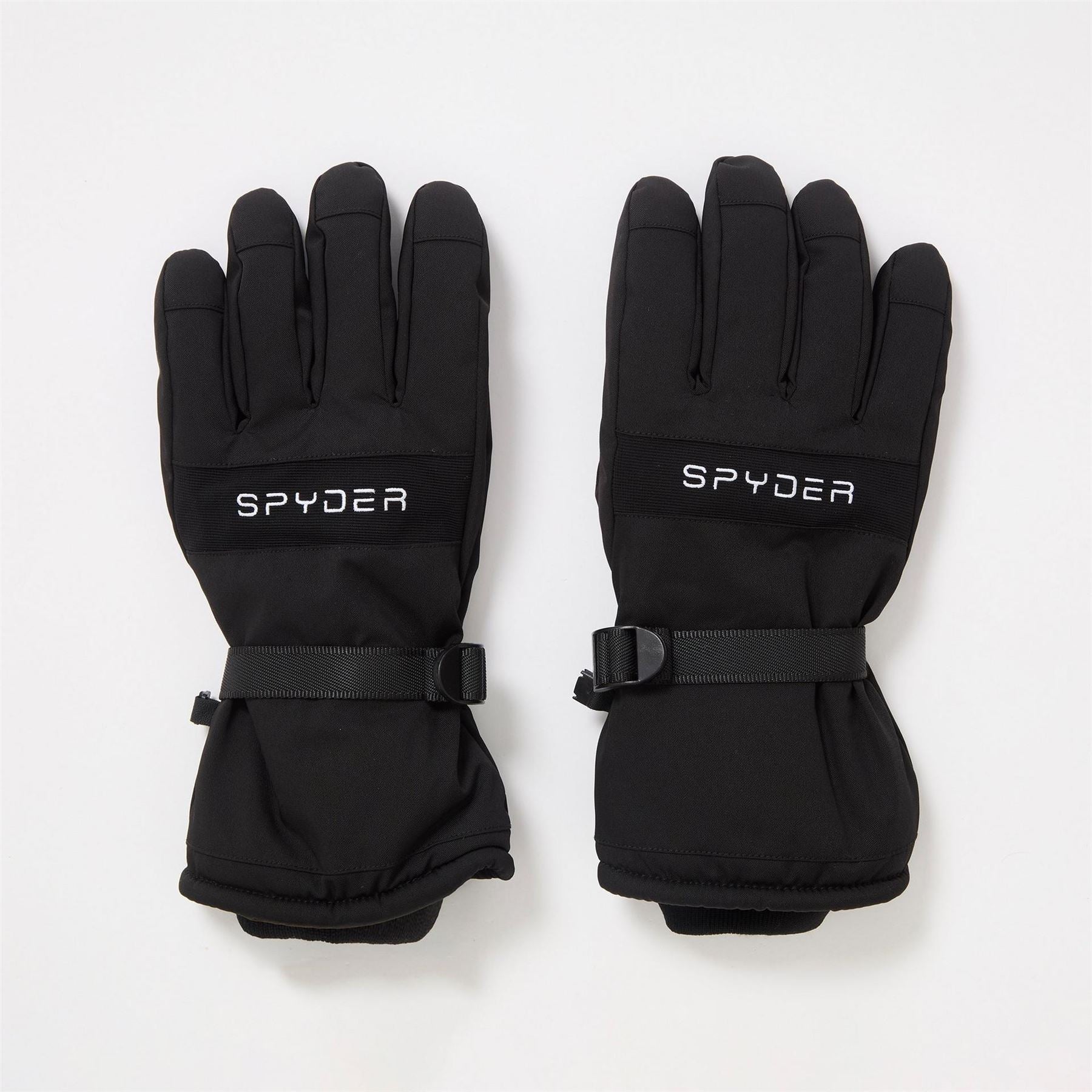 Spyder Ski Glove Sn71