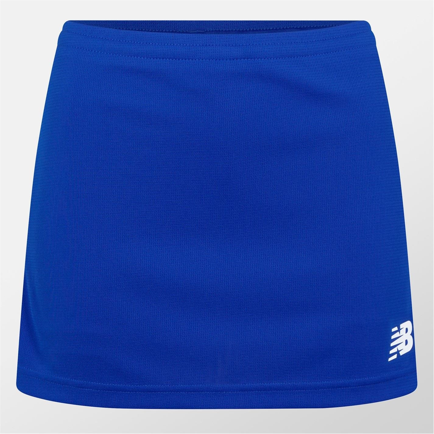 New Balance Tennis Skort with Elasticated Waistband