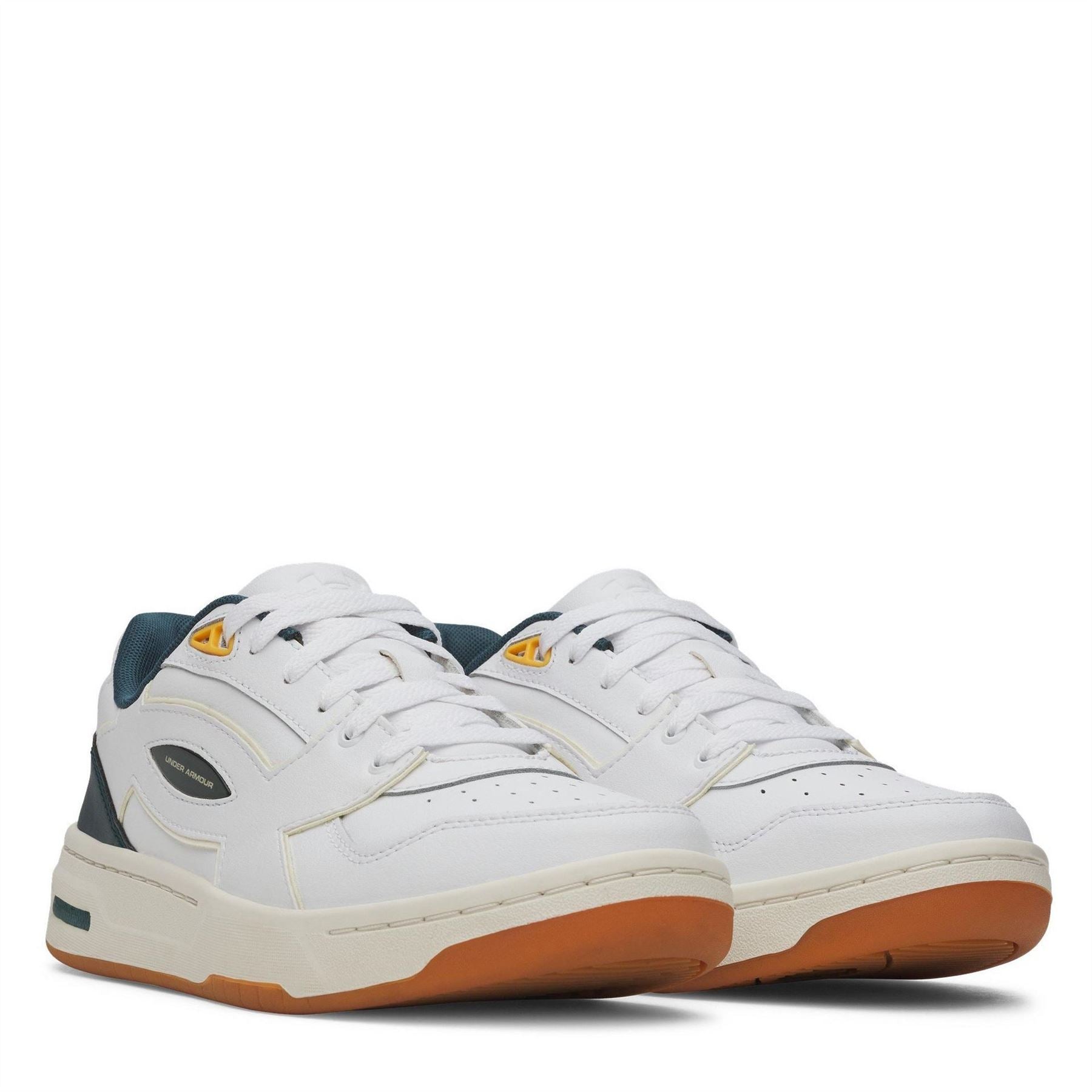Under Armour Low Top Trainers