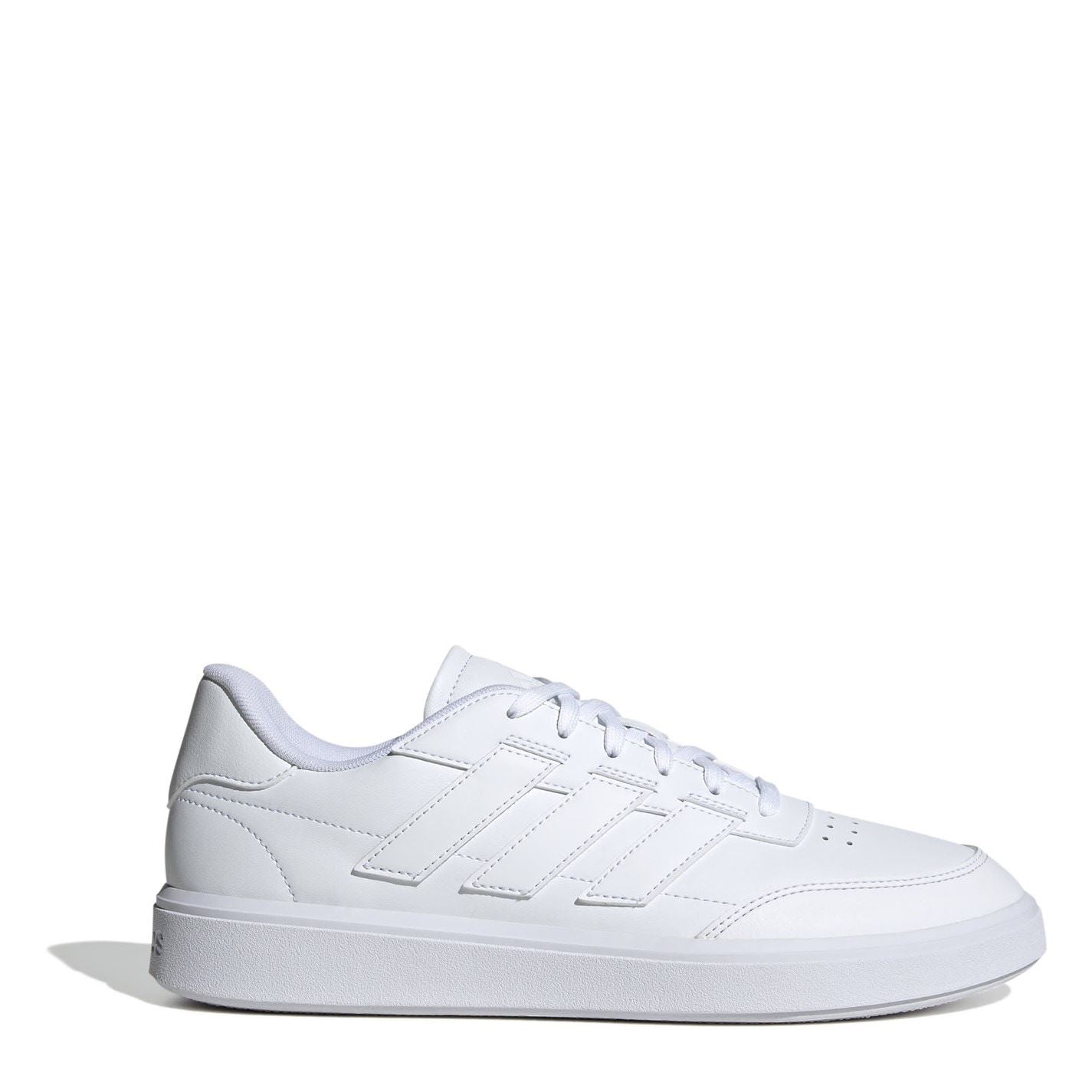 adidas Mens Courtblock Trainers