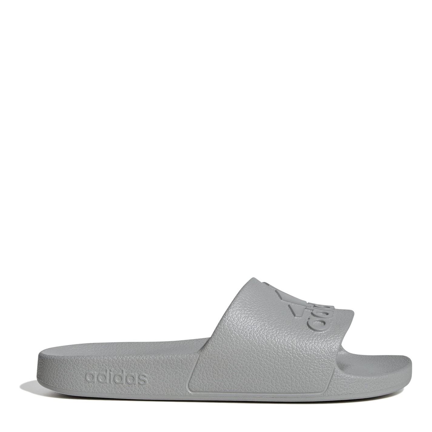 adidas Mens Adilette Aqua Slide