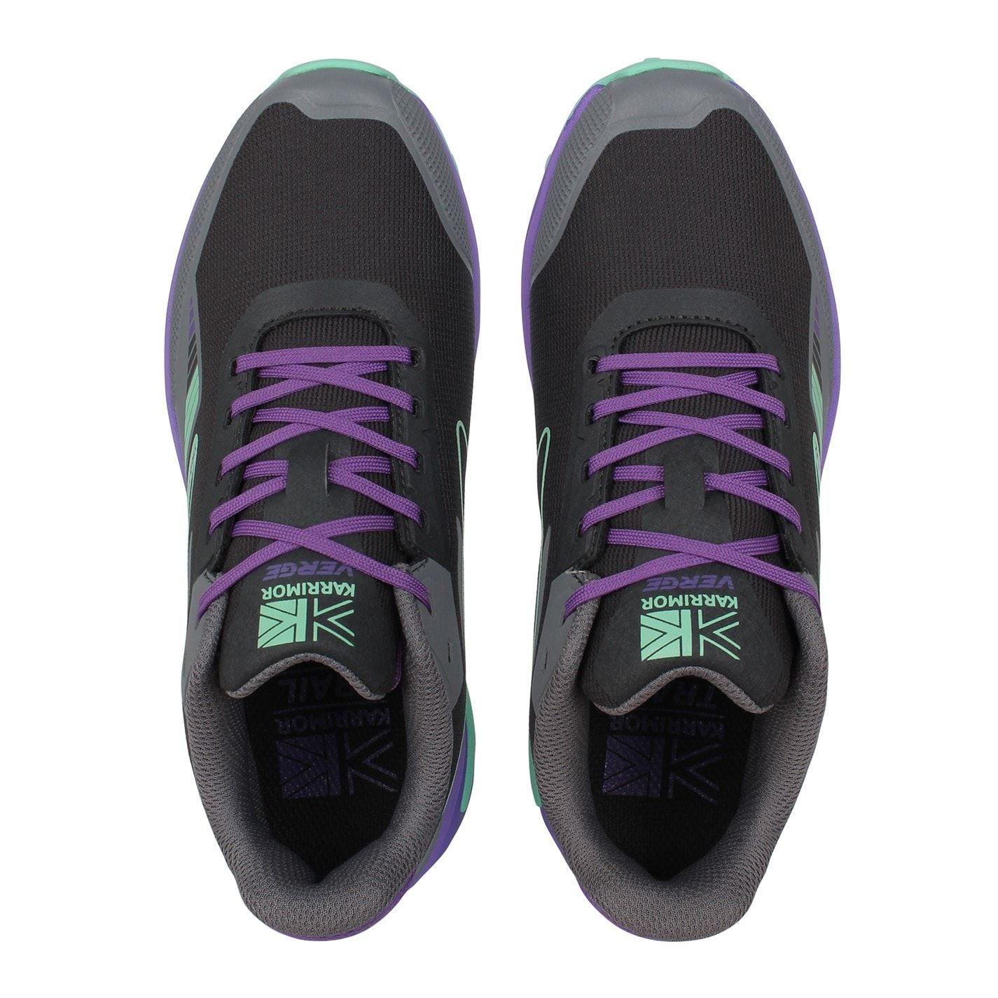 Karrimor Verge Running Shoes Juniors