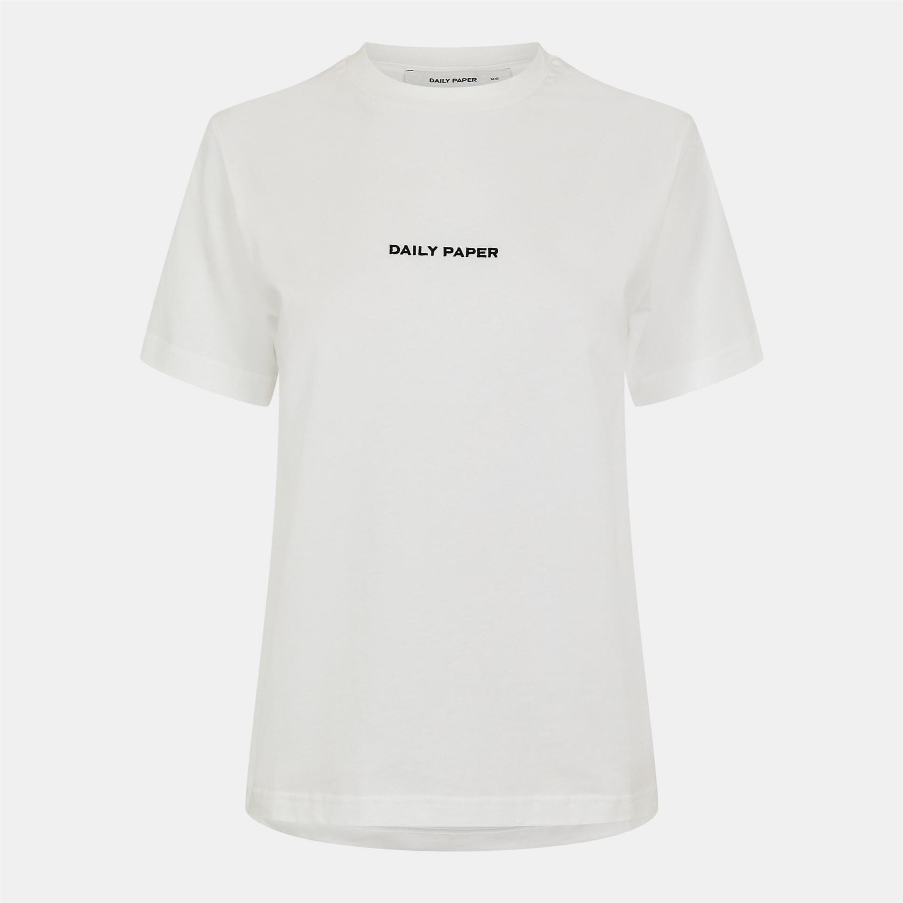 Daily Paper Sleeved T-Shirt