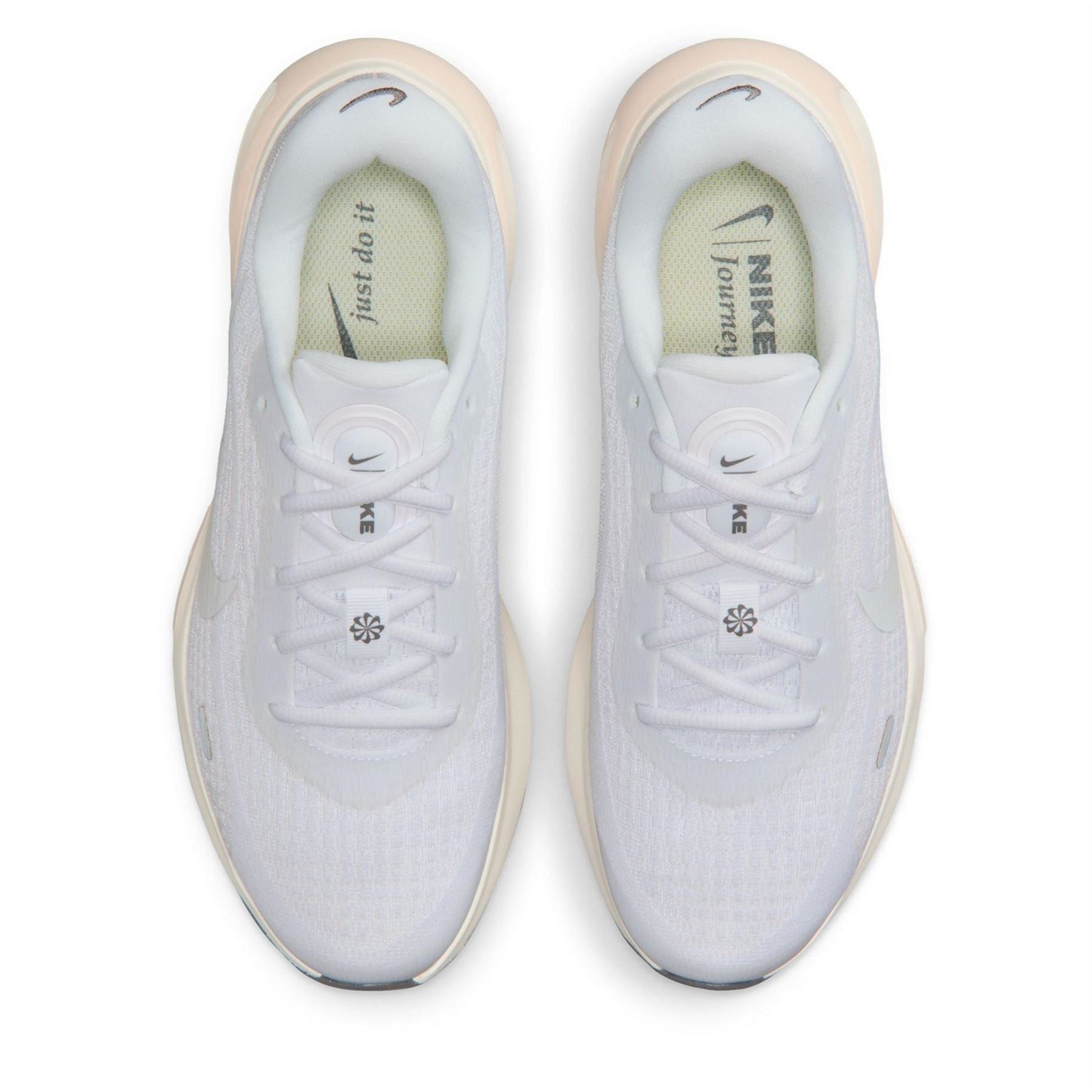 Nike Womens Journey Run Road Running Shoes