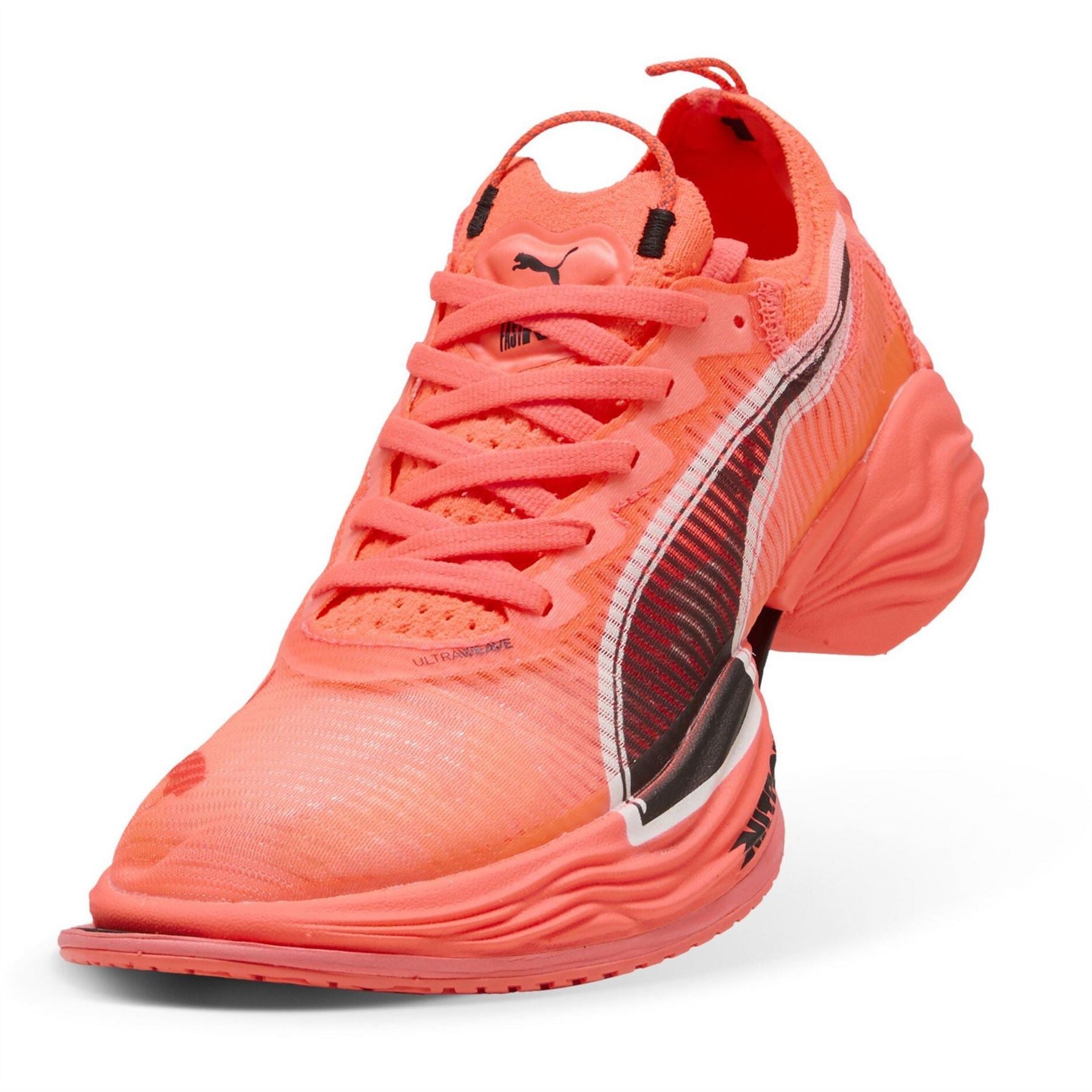 Puma Womens Fast R Nitro Elite 2 Wns Road Running Shoes