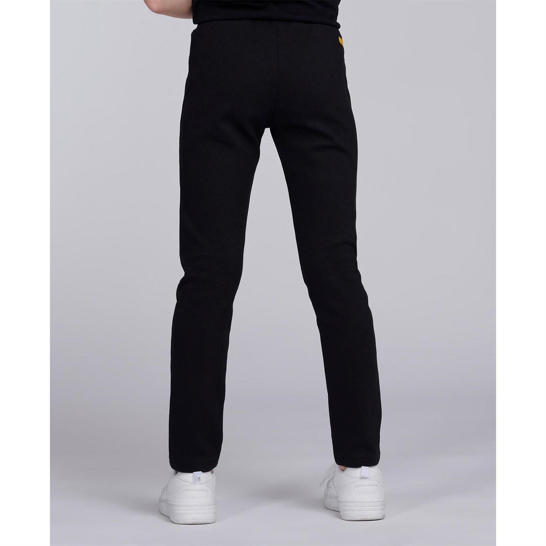 Barbour International Chequer Track Trousers